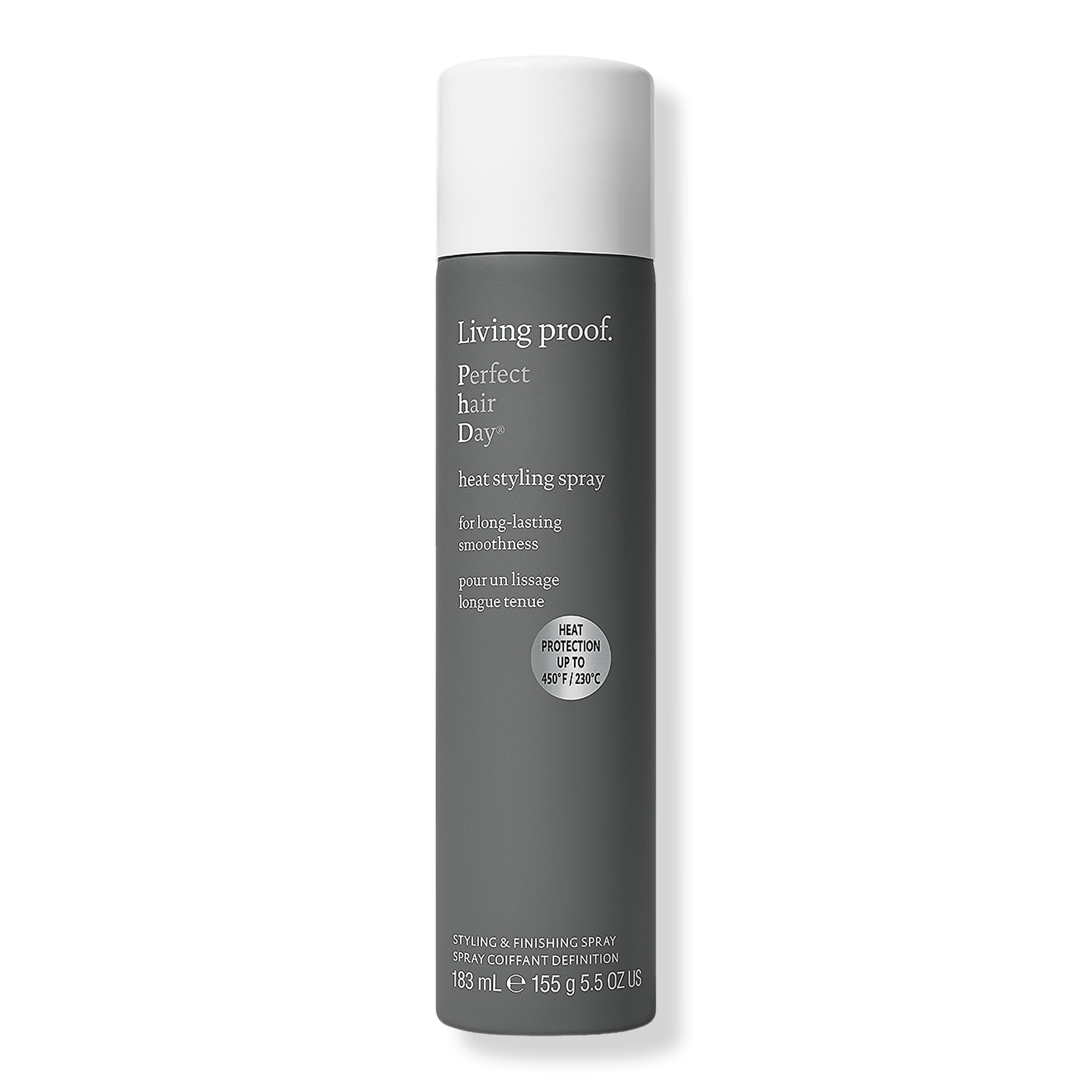 Living Proof Perfect hair Day (PhD) Heat Styling Spray Ulta Beauty