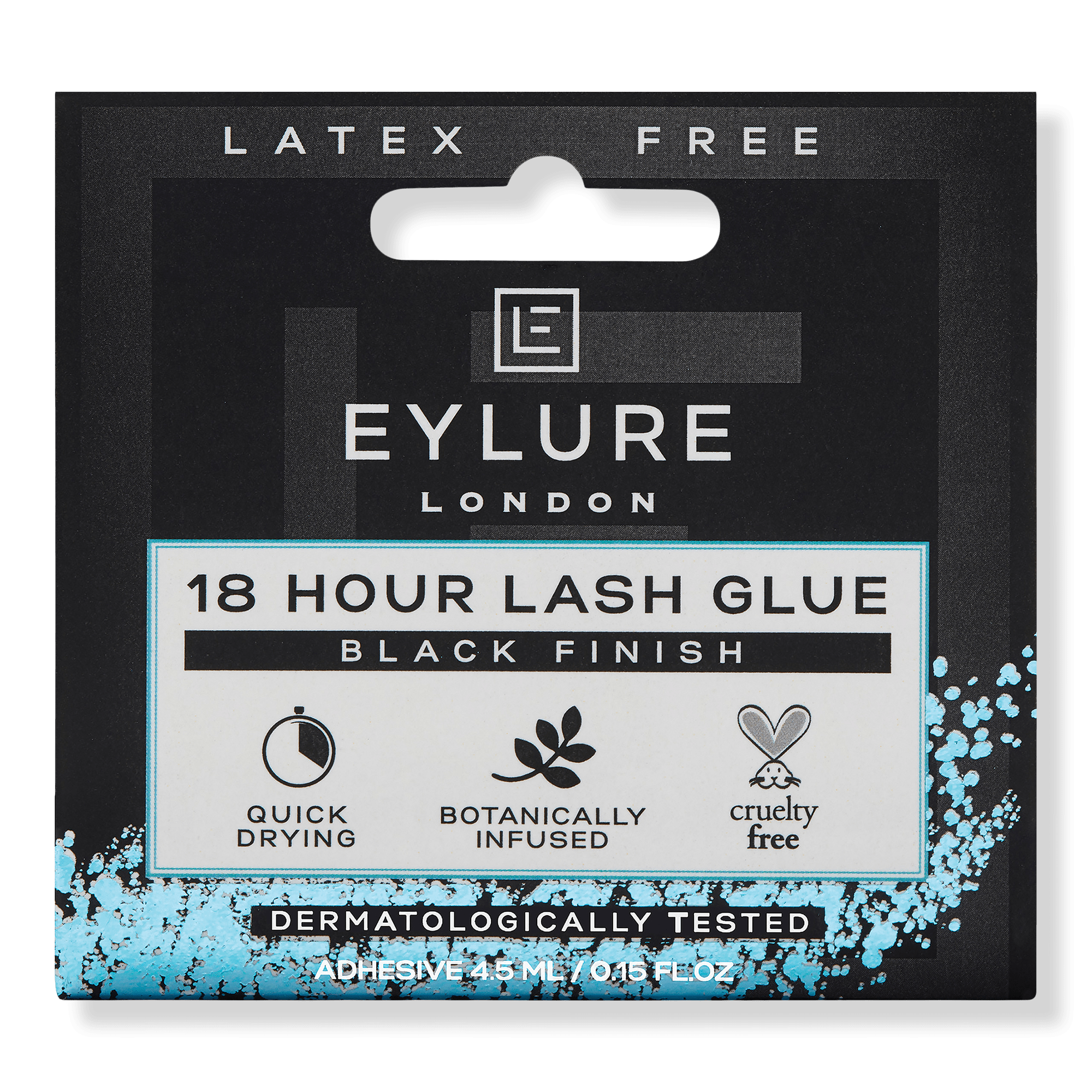 Eylure 18 Hour Black Finish Lash Glue Ulta Beauty
