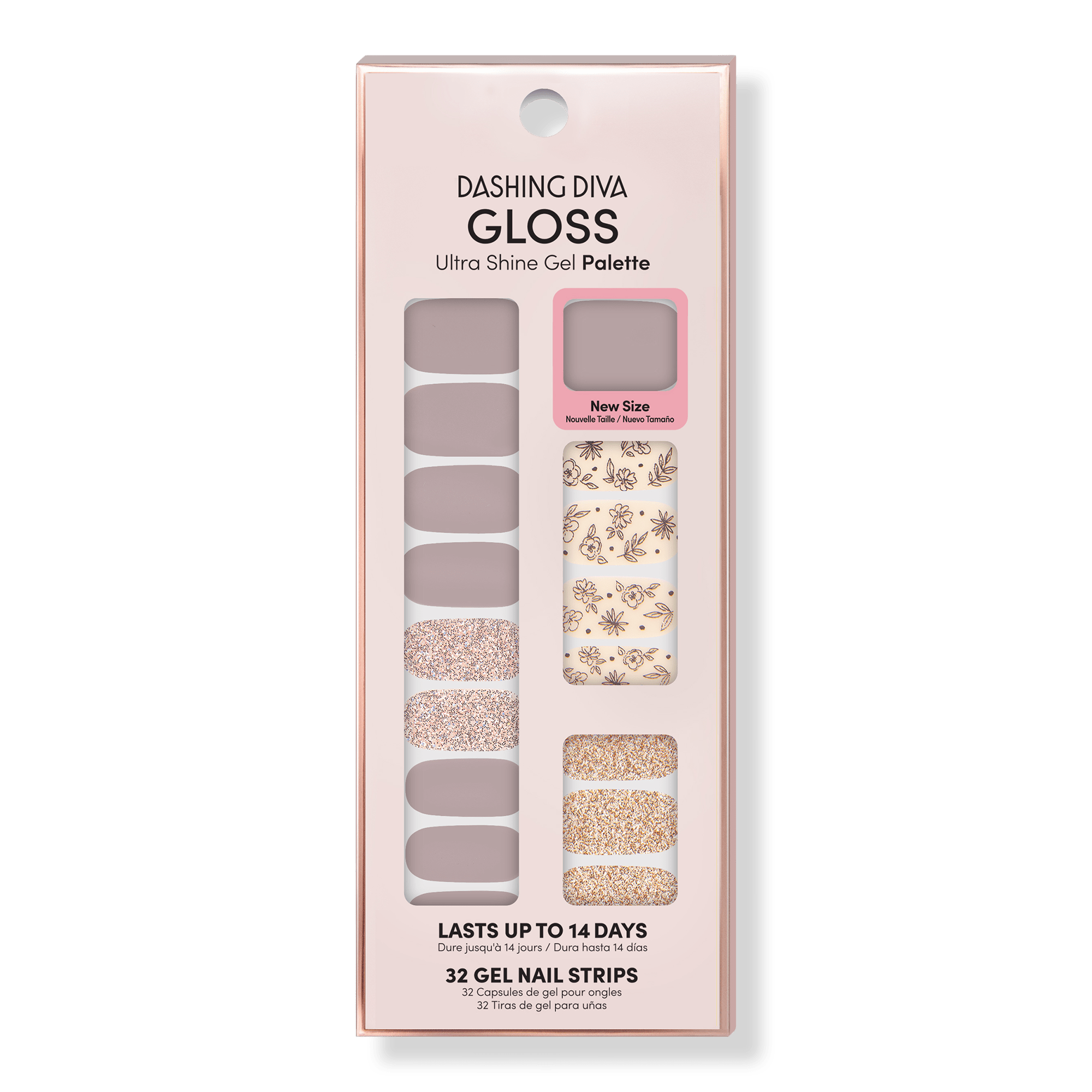 Dashing Diva Nail Strips Halloween Our goal is and always will be to