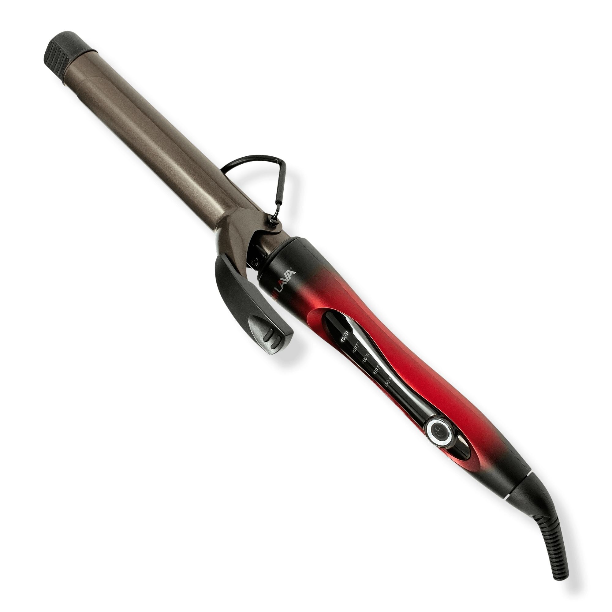 Chi Lava Ceramic 1'' Curling Iron Ulta Beauty