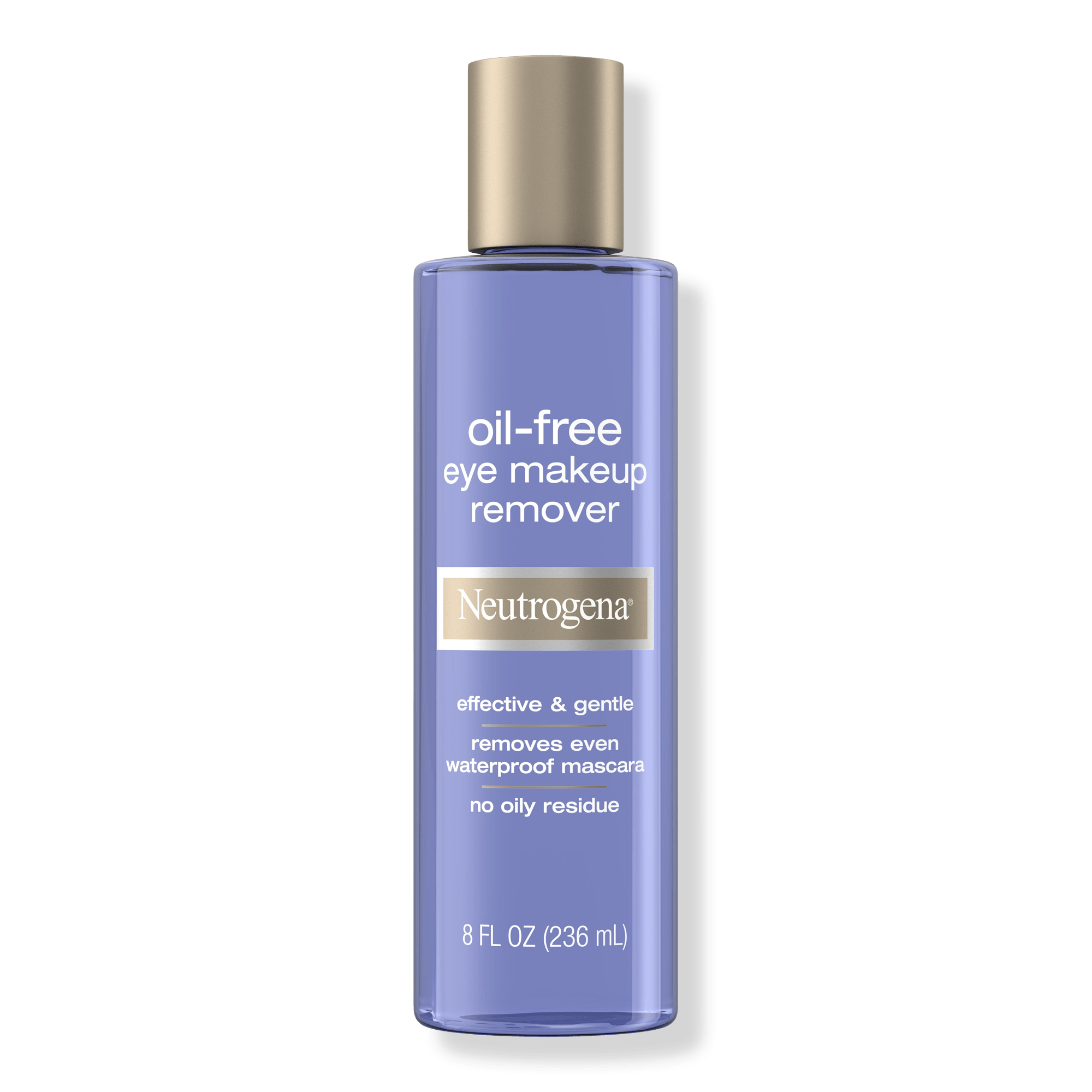 Neutrogena OilFree Eye Makeup Remover Ulta Beauty