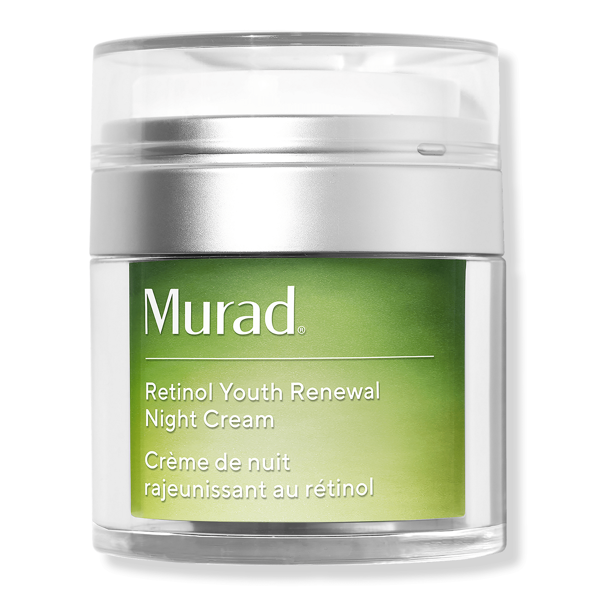 Murad Retinol Youth Renewal Night Cream Ulta Beauty