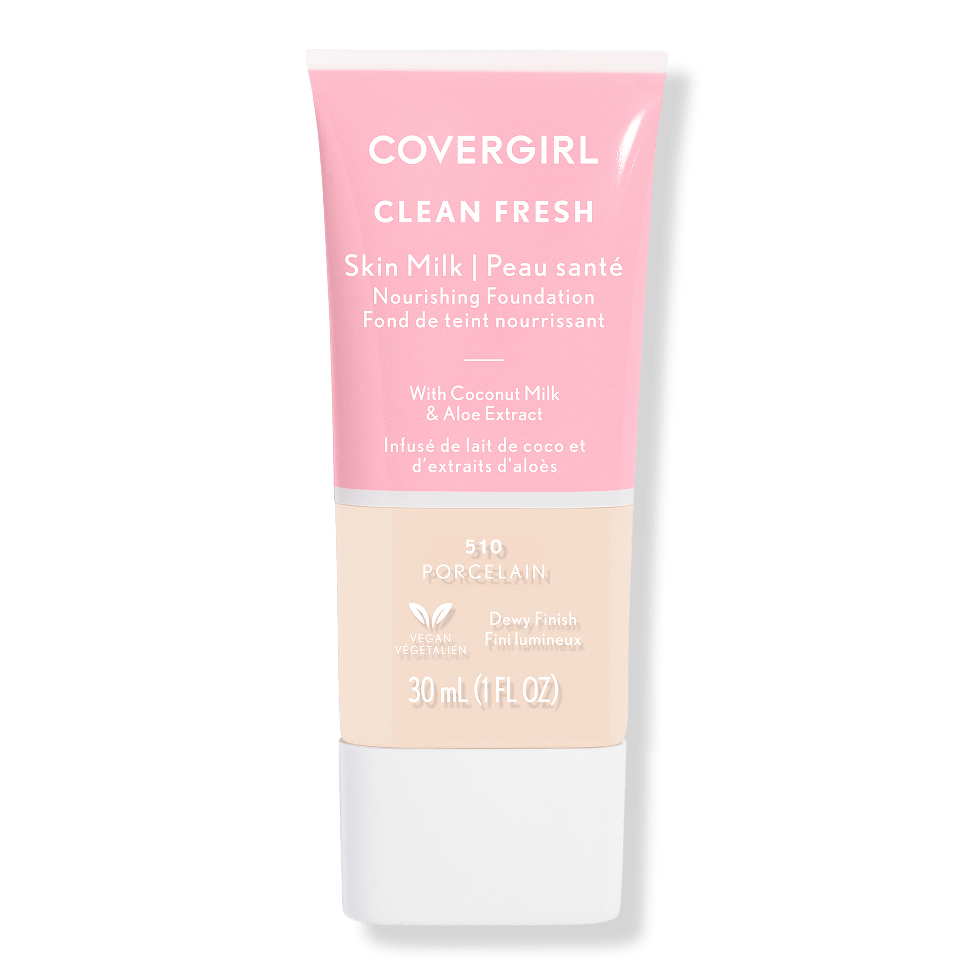 CoverGirl Clean Fresh Skin Milk Foundation Ulta Beauty