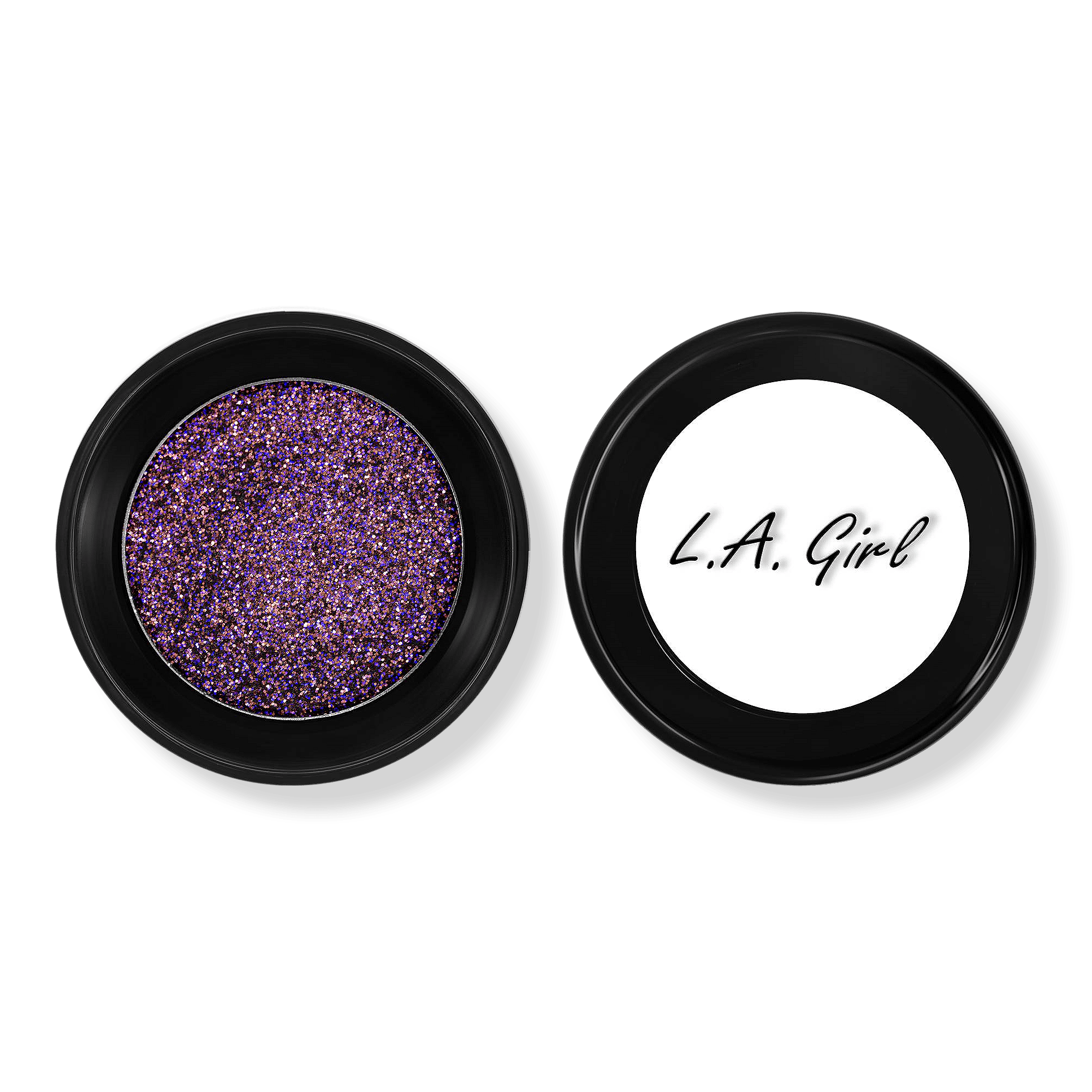L.A. Girl Glitterholic Glitter Topper Ulta Beauty