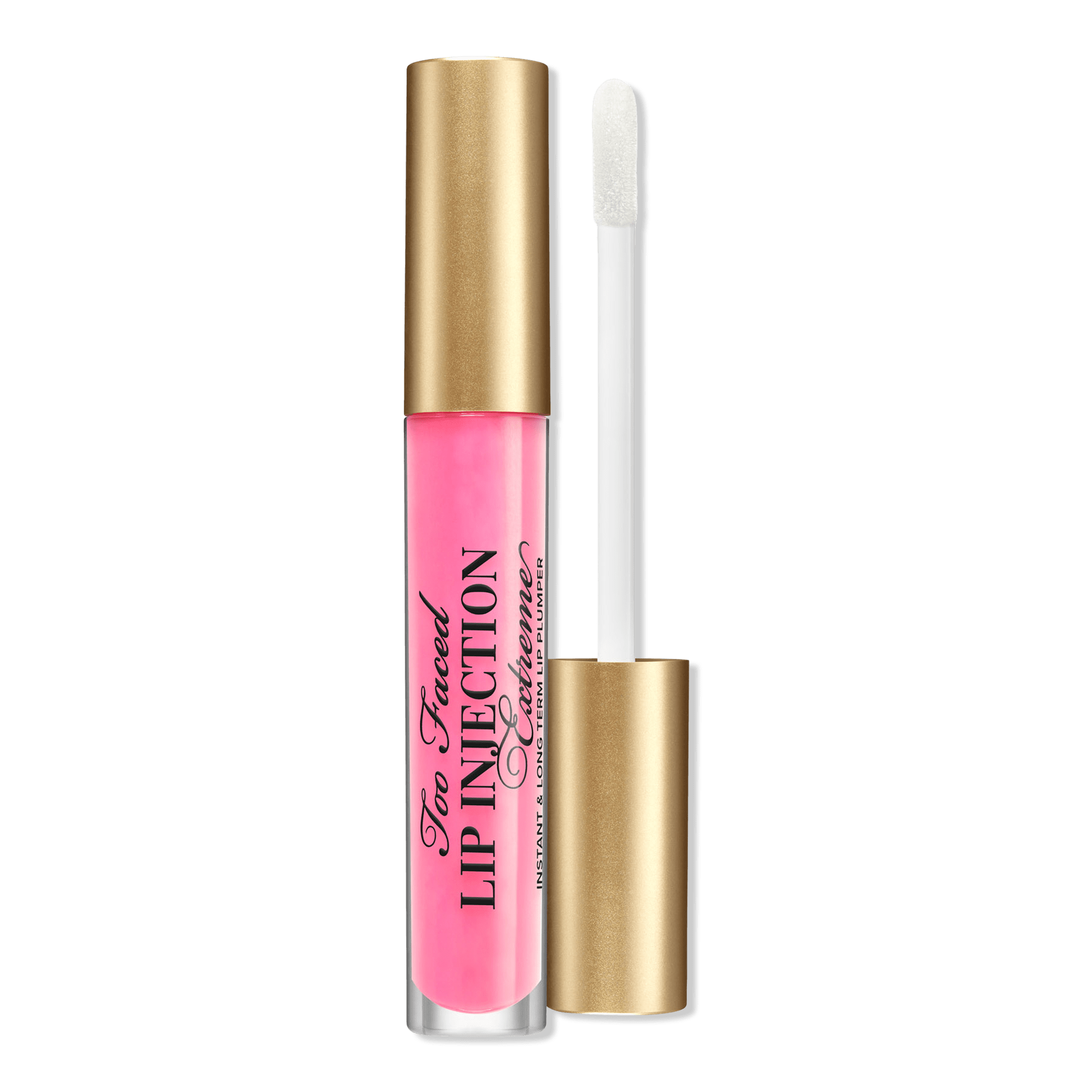 Too Faced Lip Injection Extreme Lip Plumper Ulta Beauty