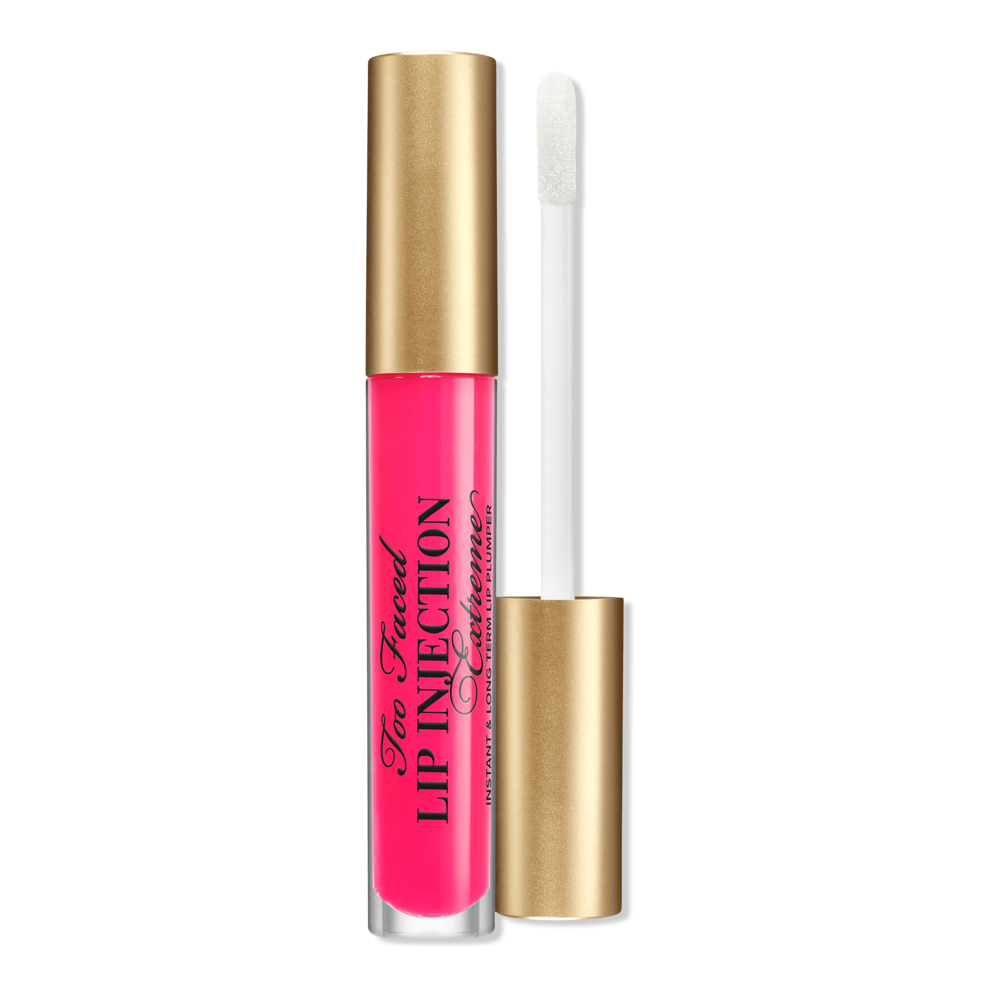 Lip Injection Extreme Hydrating Lip Plumper Too Faced Sephora