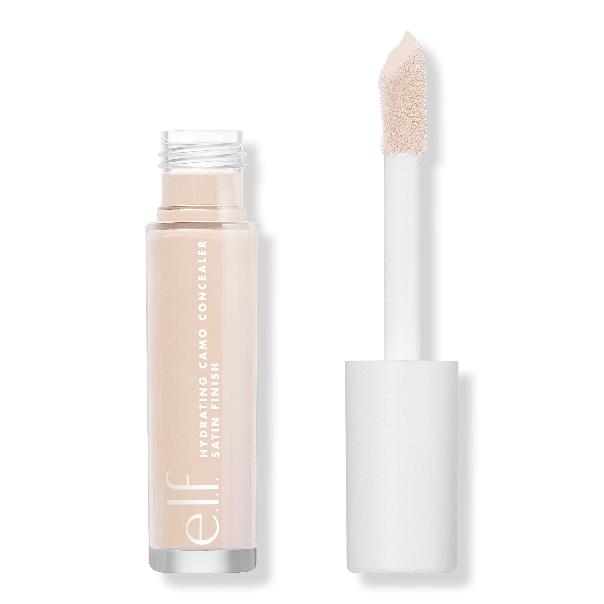 e.l.f. Cosmetics Hydrating Camo Concealer Ulta Beauty