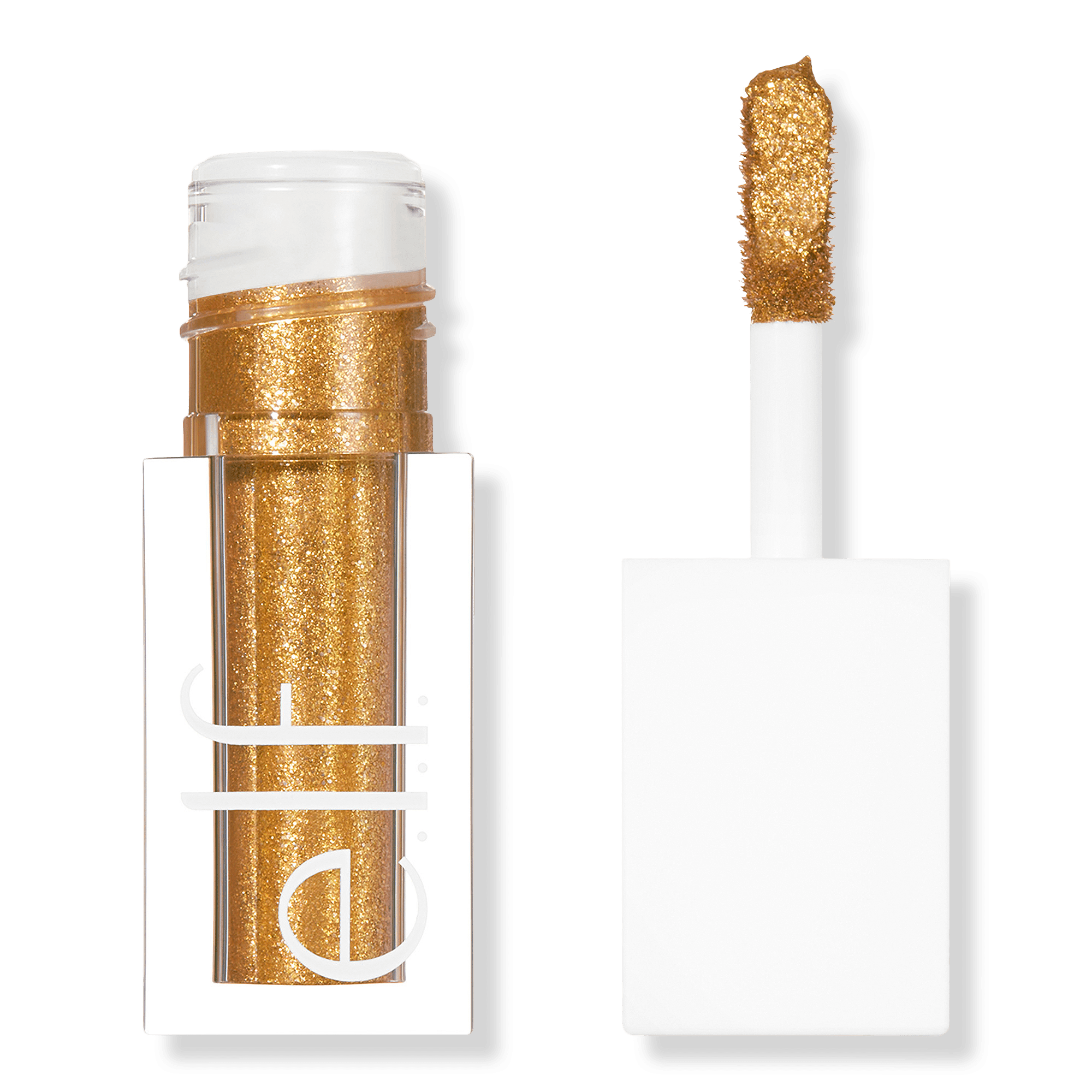 e.l.f. Cosmetics Liquid Glitter Eyeshadow Ulta Beauty