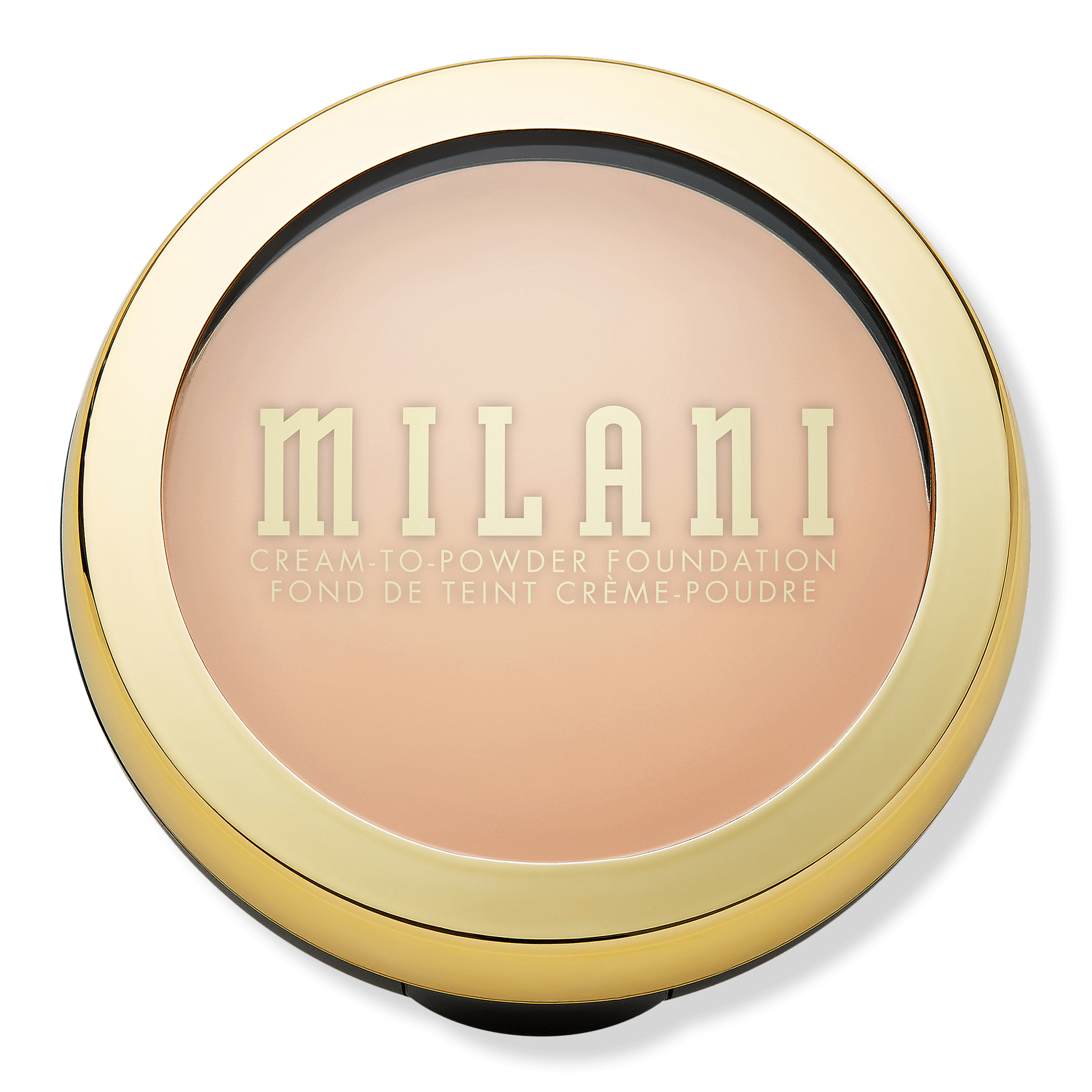 Milani Conceal + Perfect Smooth Finish CreamToPowder Foundation Ulta Beauty