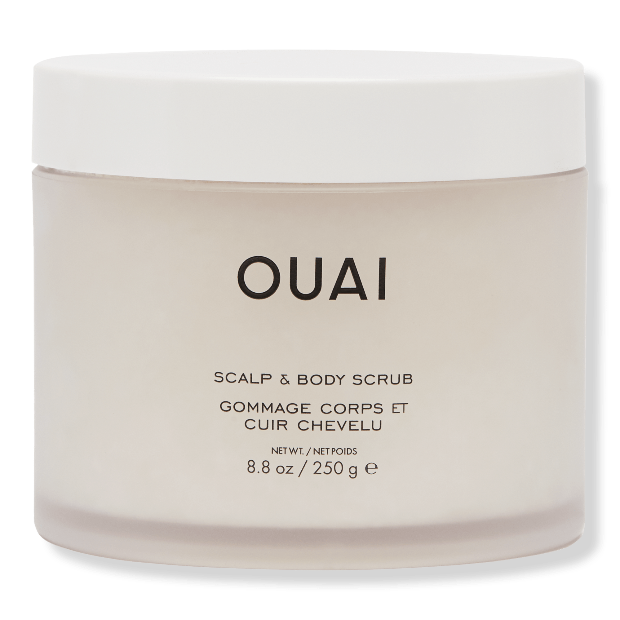 OUAI Scalp & Body Scrub Ulta Beauty