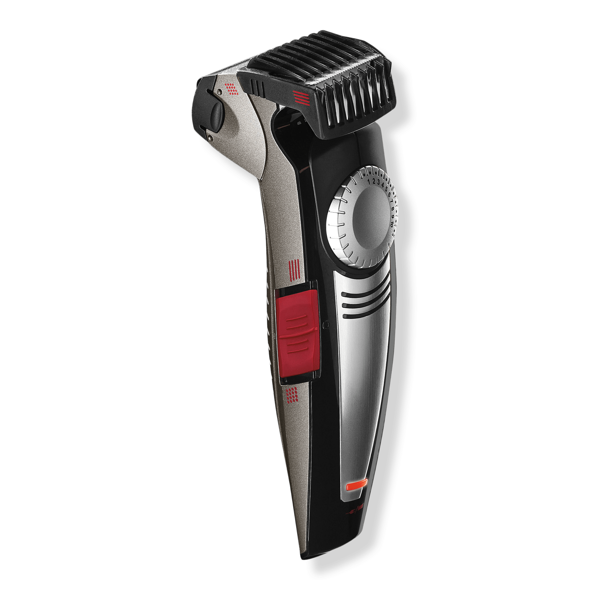 Brookstone Twin Foil Shaver & Trimmer | Ulta Beauty