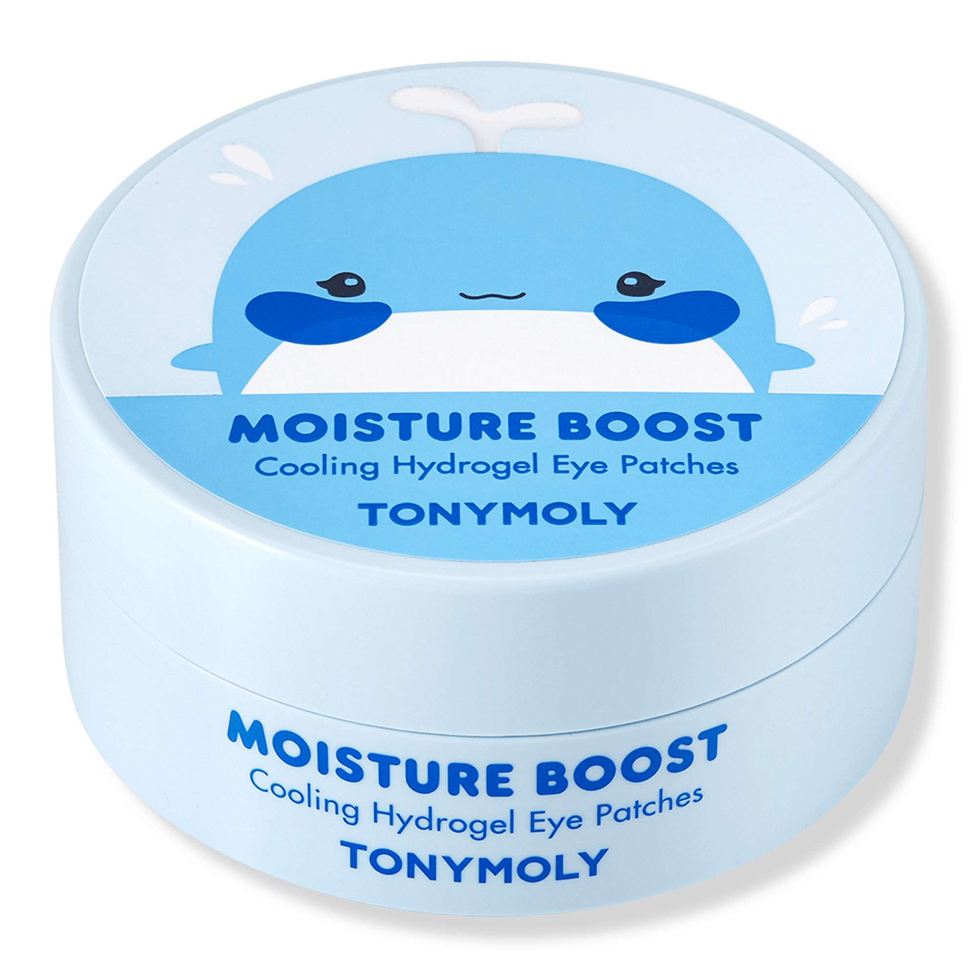 TONYMOLY Moisture Boost Hydrogel Eye Patches Ulta Beauty