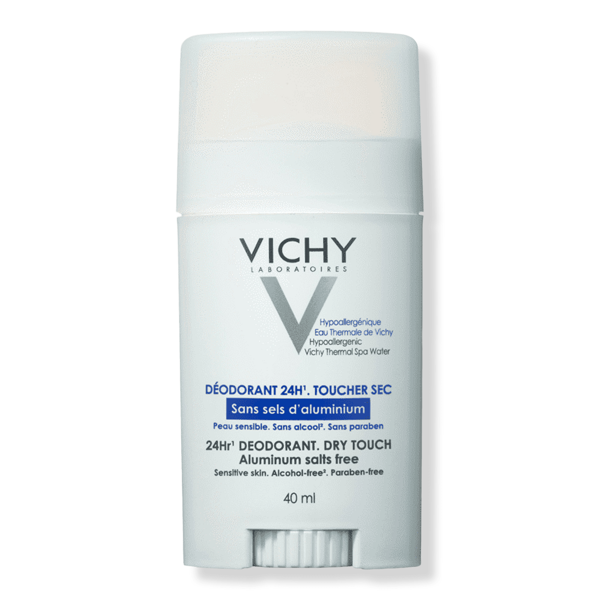 Vichy Aluminum Free 24 Hour Dry Touch Deodorant Ulta Beauty