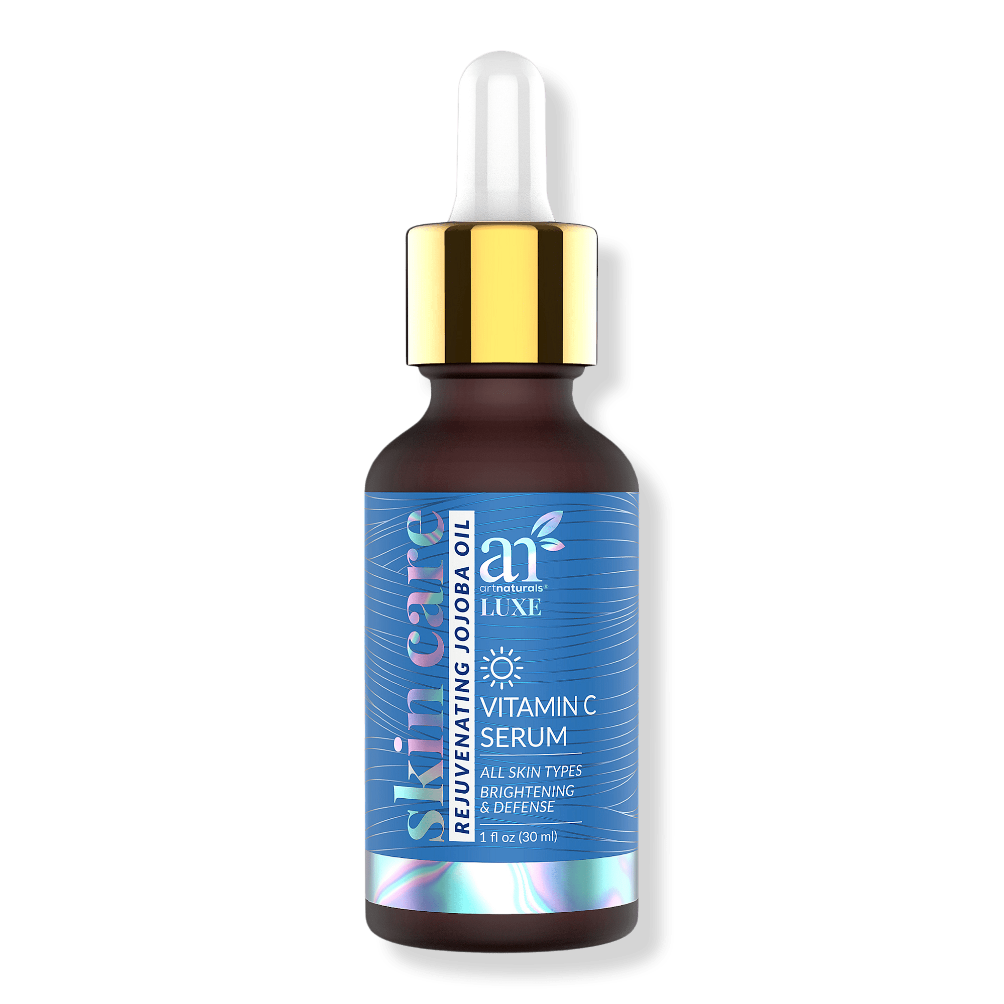 ArtNaturals LUXE Vitamin C Serum Ulta Beauty