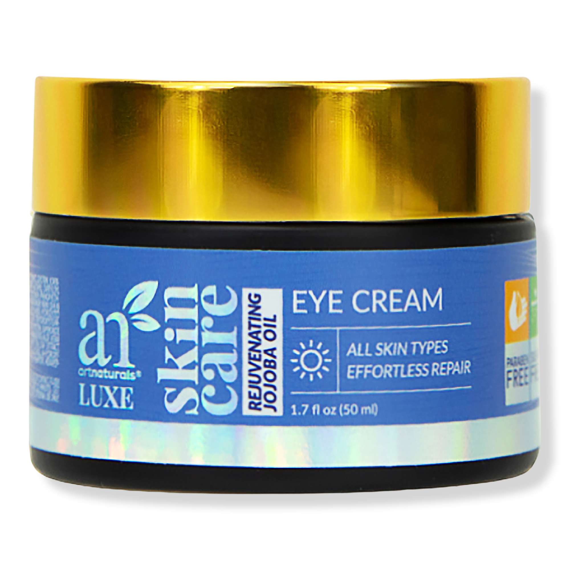 ArtNaturals LUXE Eye Cream Ulta Beauty