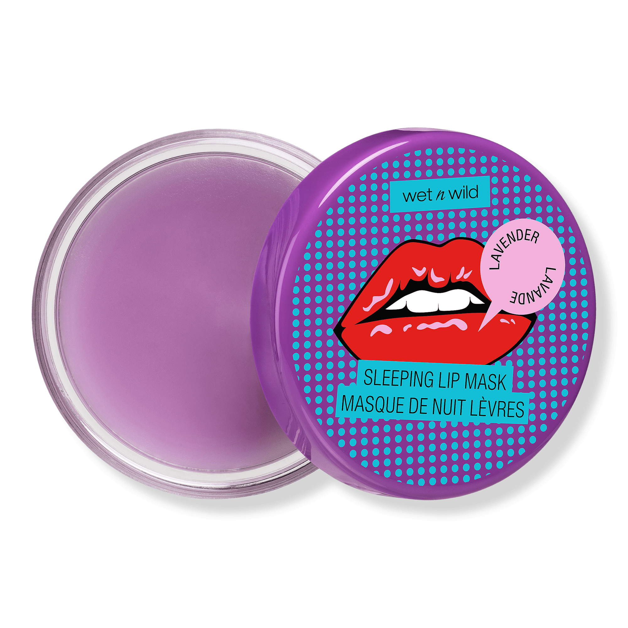 Wet n Wild Perfect Pout Sleeping Lip Mask Ulta Beauty