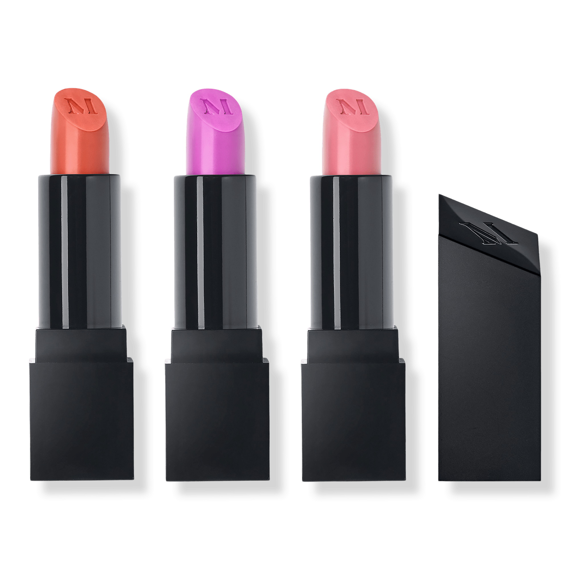 Morphe Pop Of Pastel Matte Lipstick Trio Ulta Beauty