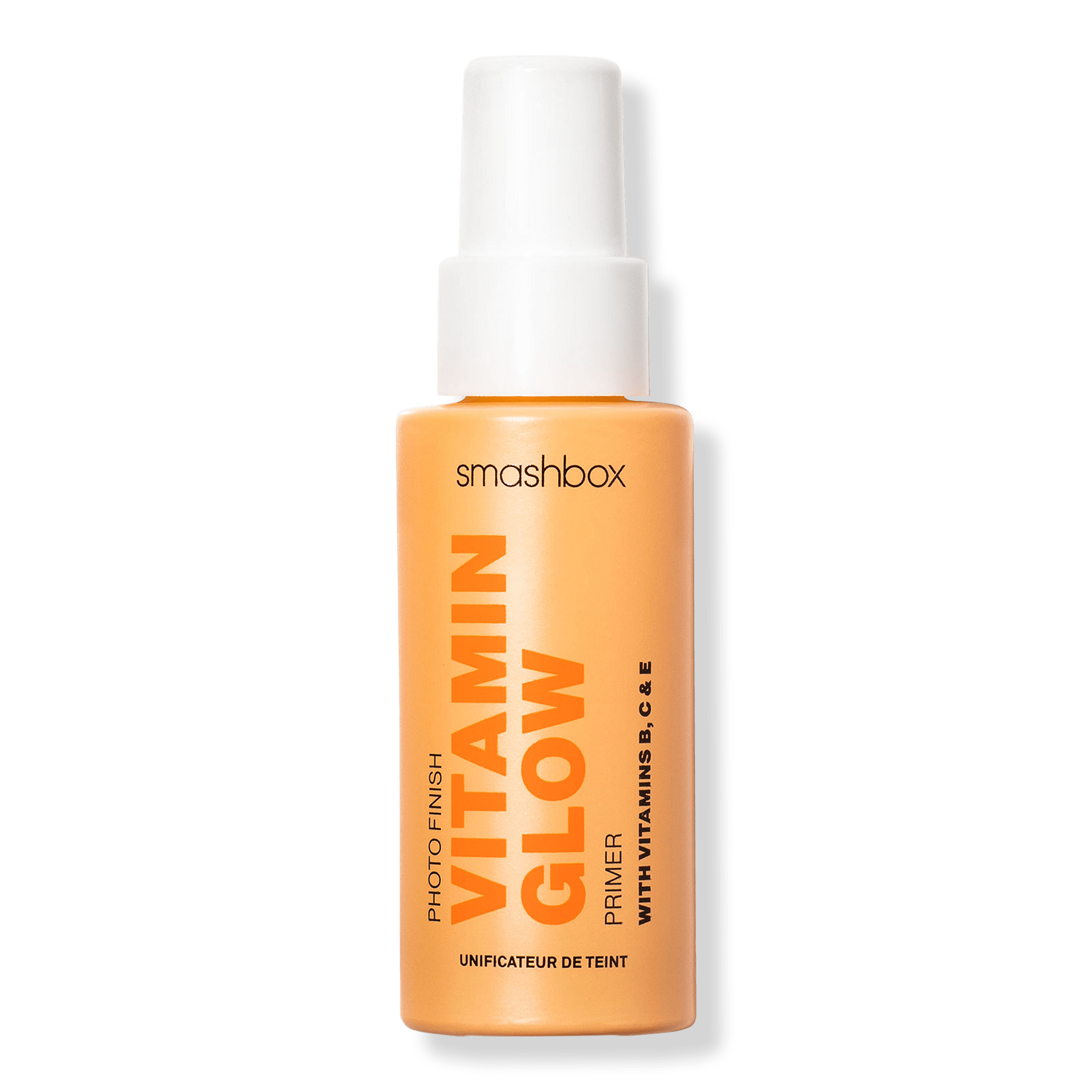 Smashbox Photo Finish Vitamin Glow Primer Ulta Beauty
