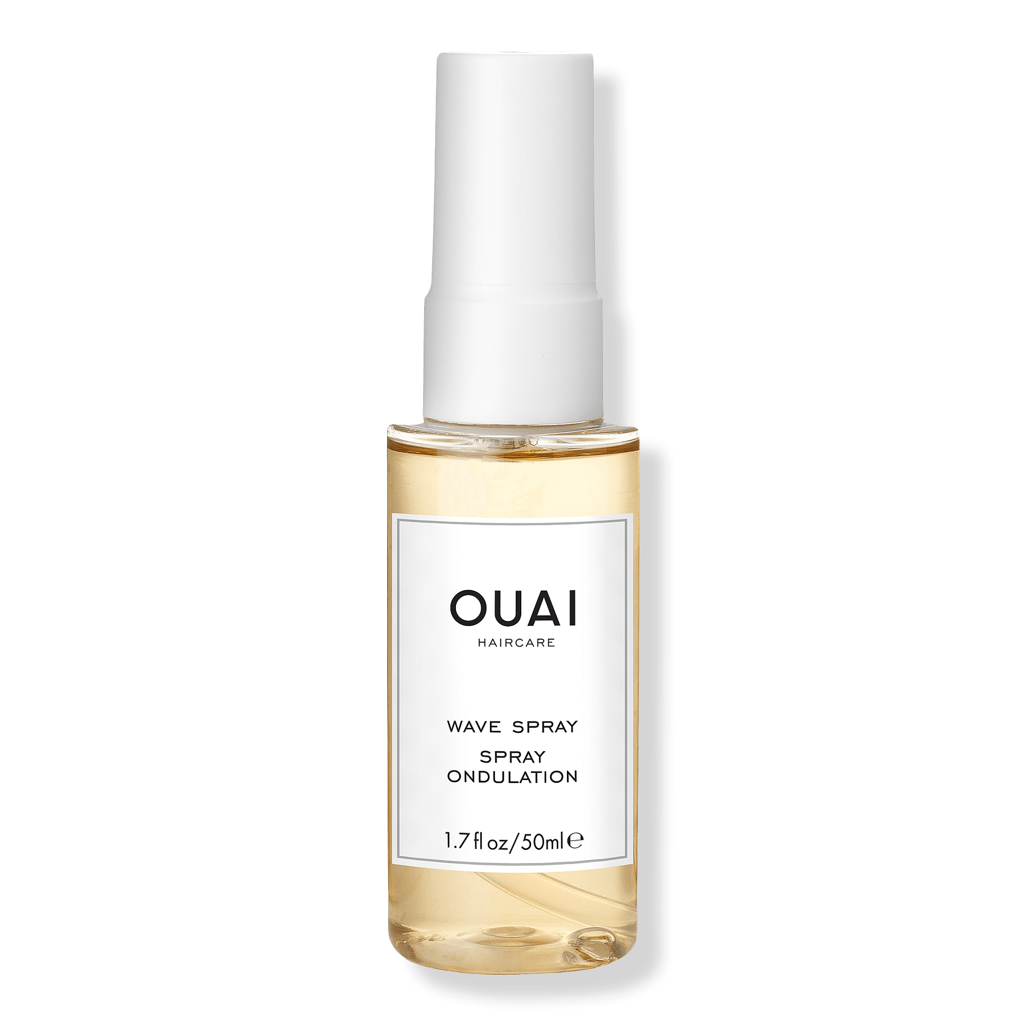 OUAI Travel Size Wave Spray Ulta Beauty