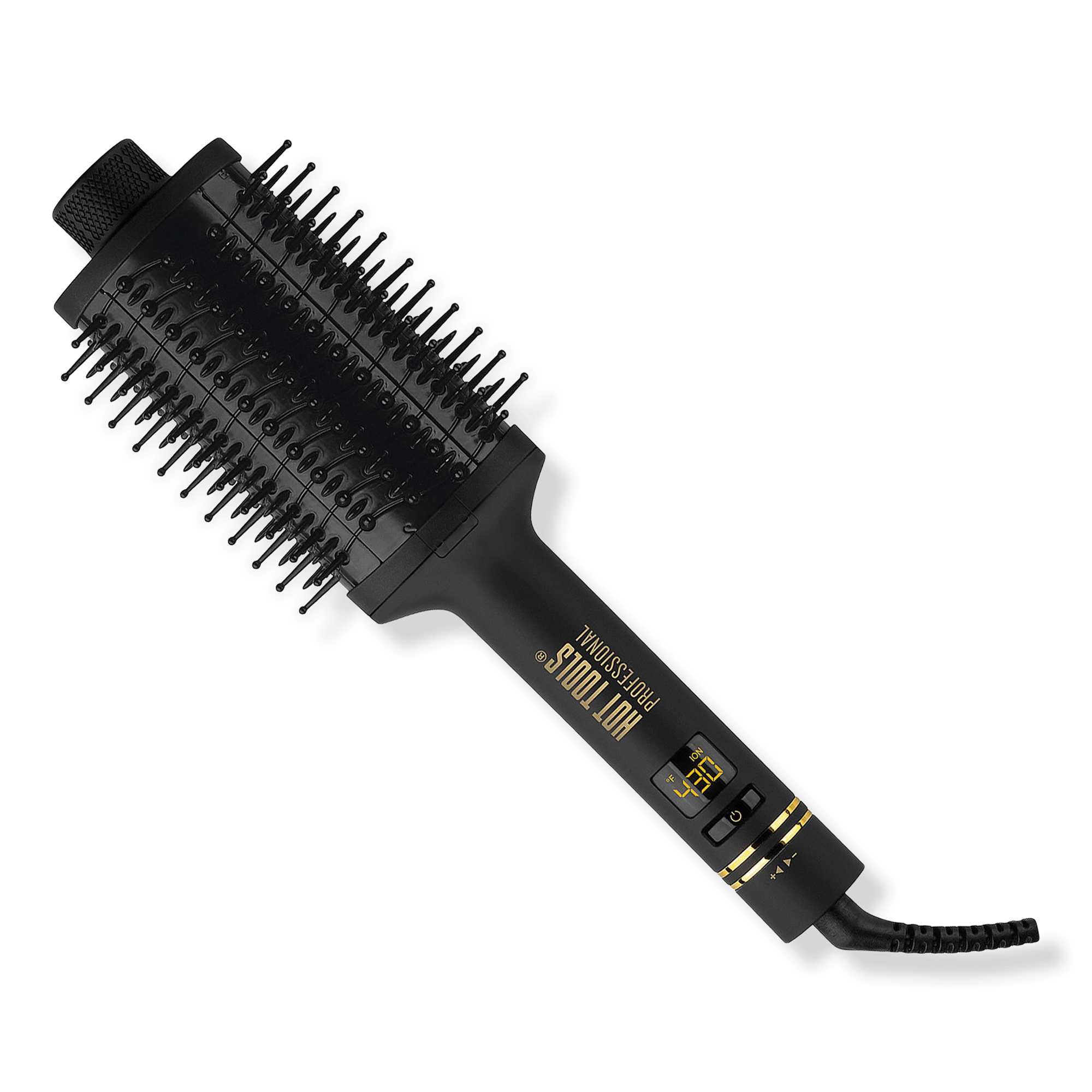 Hot Tools Professional Black Gold MultiStyler Heated Brush Ulta Beauty