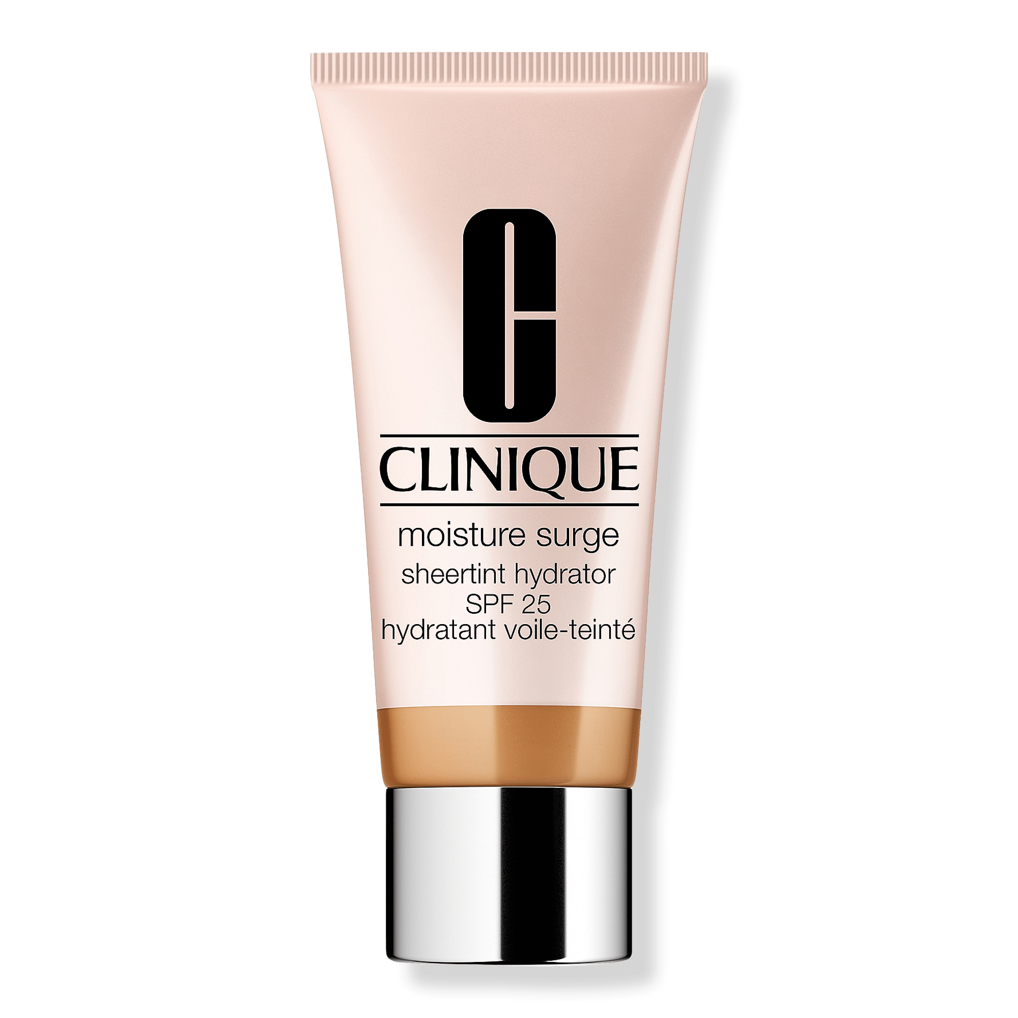 Clinique Moisture Surge Sheertint Hydrator Broad Spectrum SPF 25 Tinted