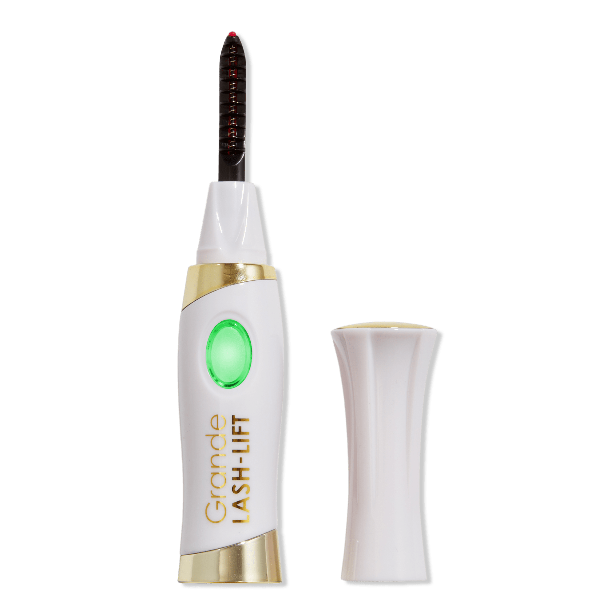 Grande Cosmetics GrandeLASH-LIFT Heated Lash Curler | Ulta Beauty