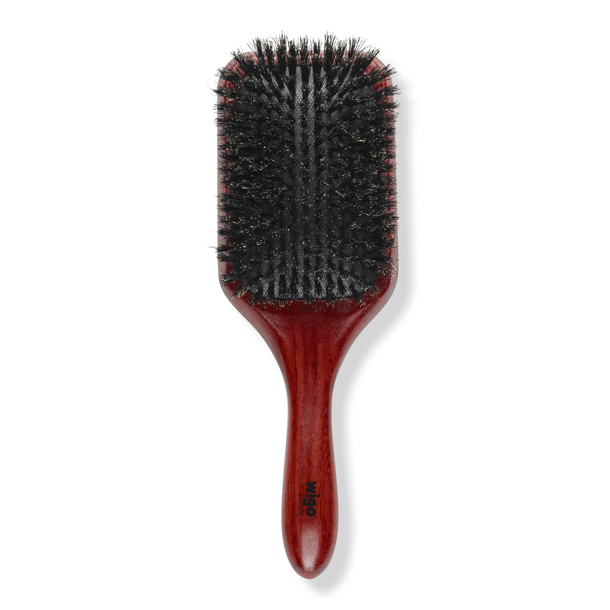 Wigo Gentle Smoothing 100 Boar Bristles All Purpose Hair Brush Ulta