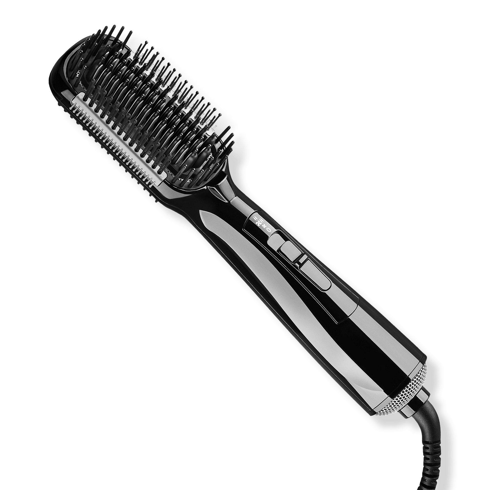 Paul Mitchell Express Ion Smooth Dry+ Hot Air Brush Big Apple Buddy