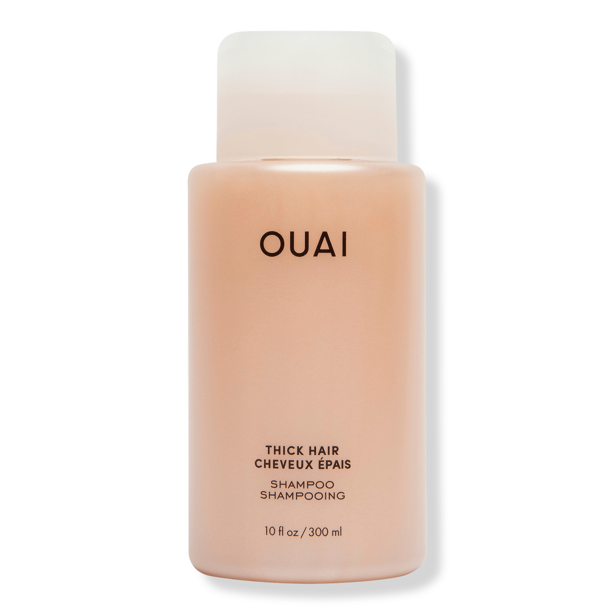 OUAI Thick Hair Shampoo Ulta Beauty