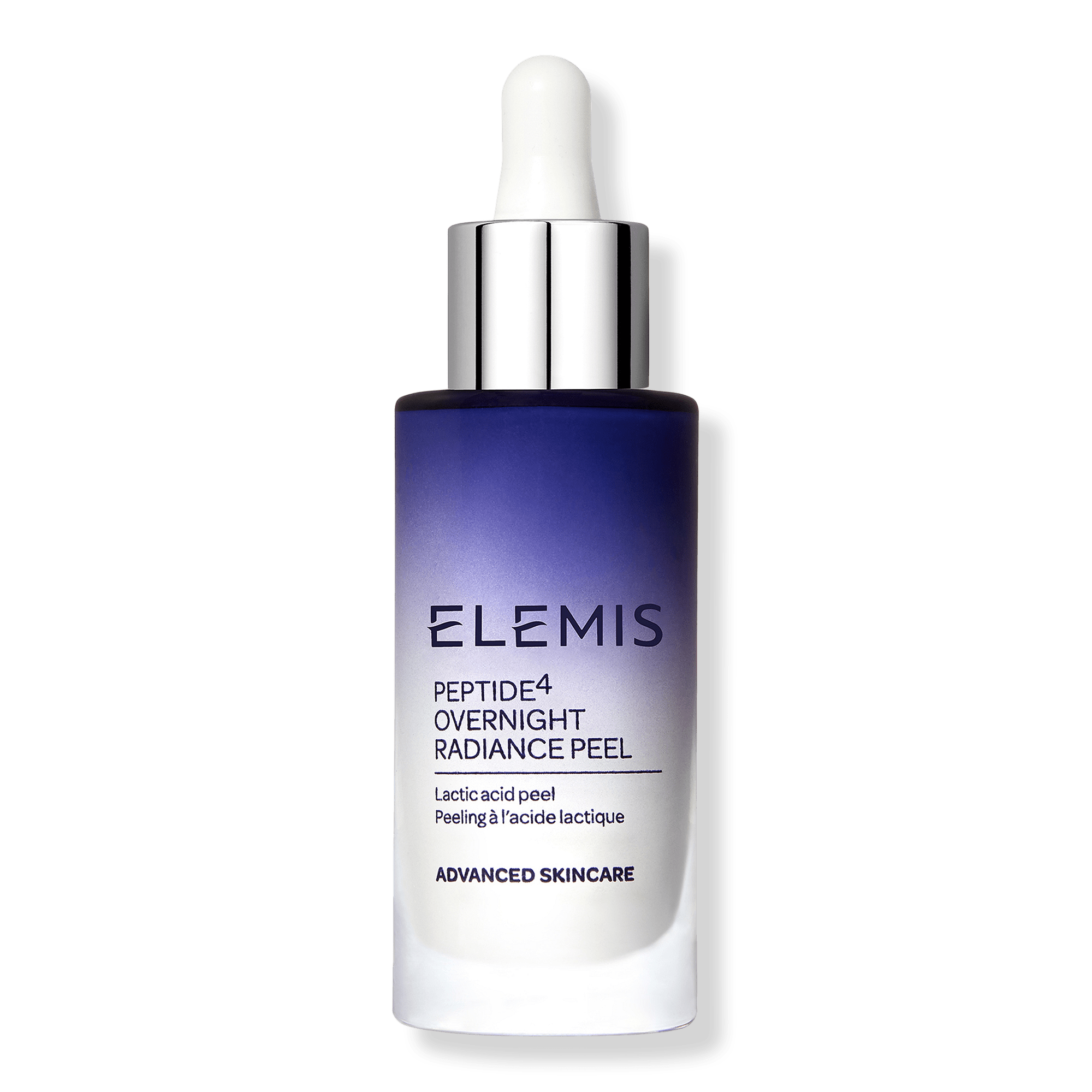 ELEMIS Peptide4 Overnight Radiance Peel Ulta Beauty