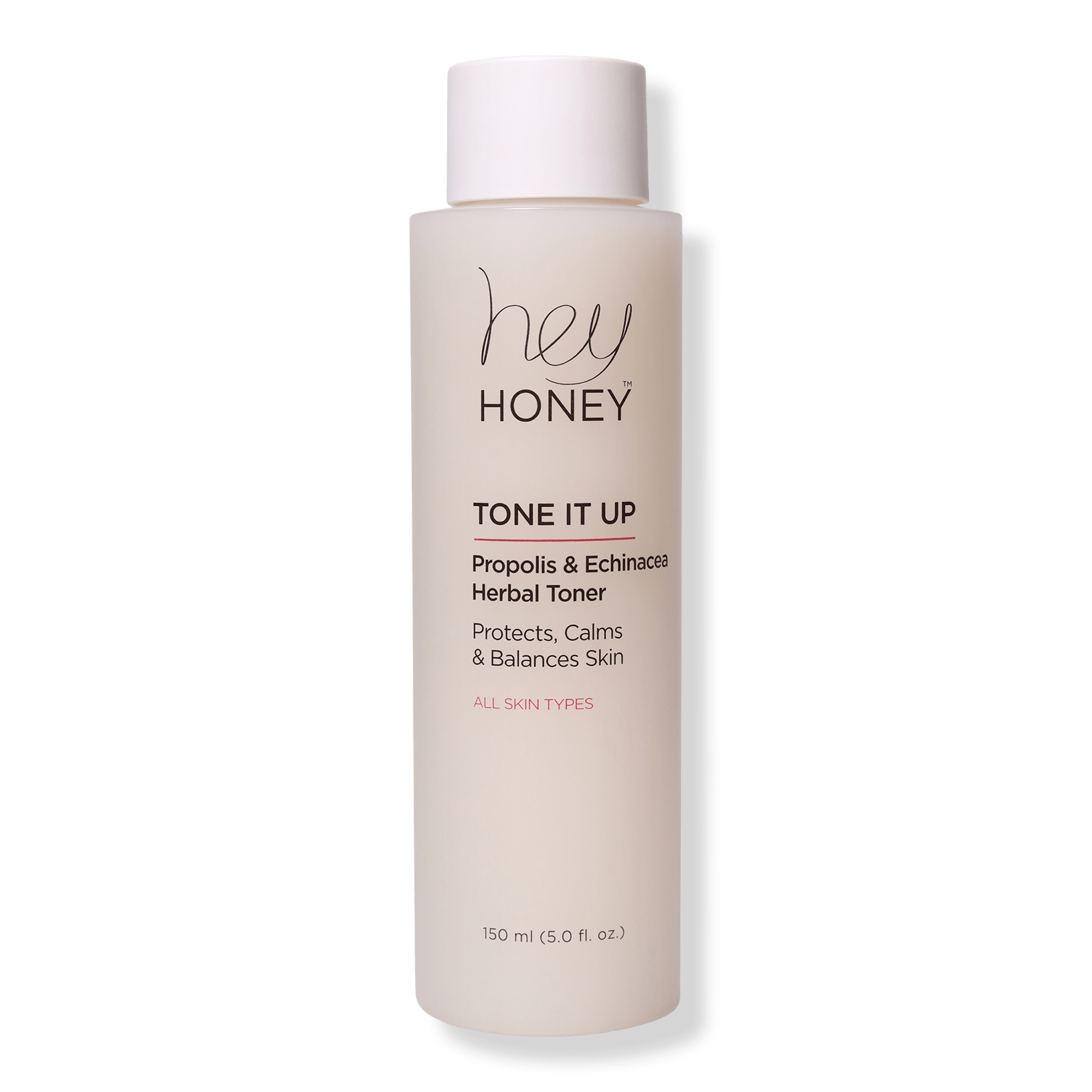 Hey Honey Tone It Up Propolis & Echinacea Herbal Toner Ulta Beauty