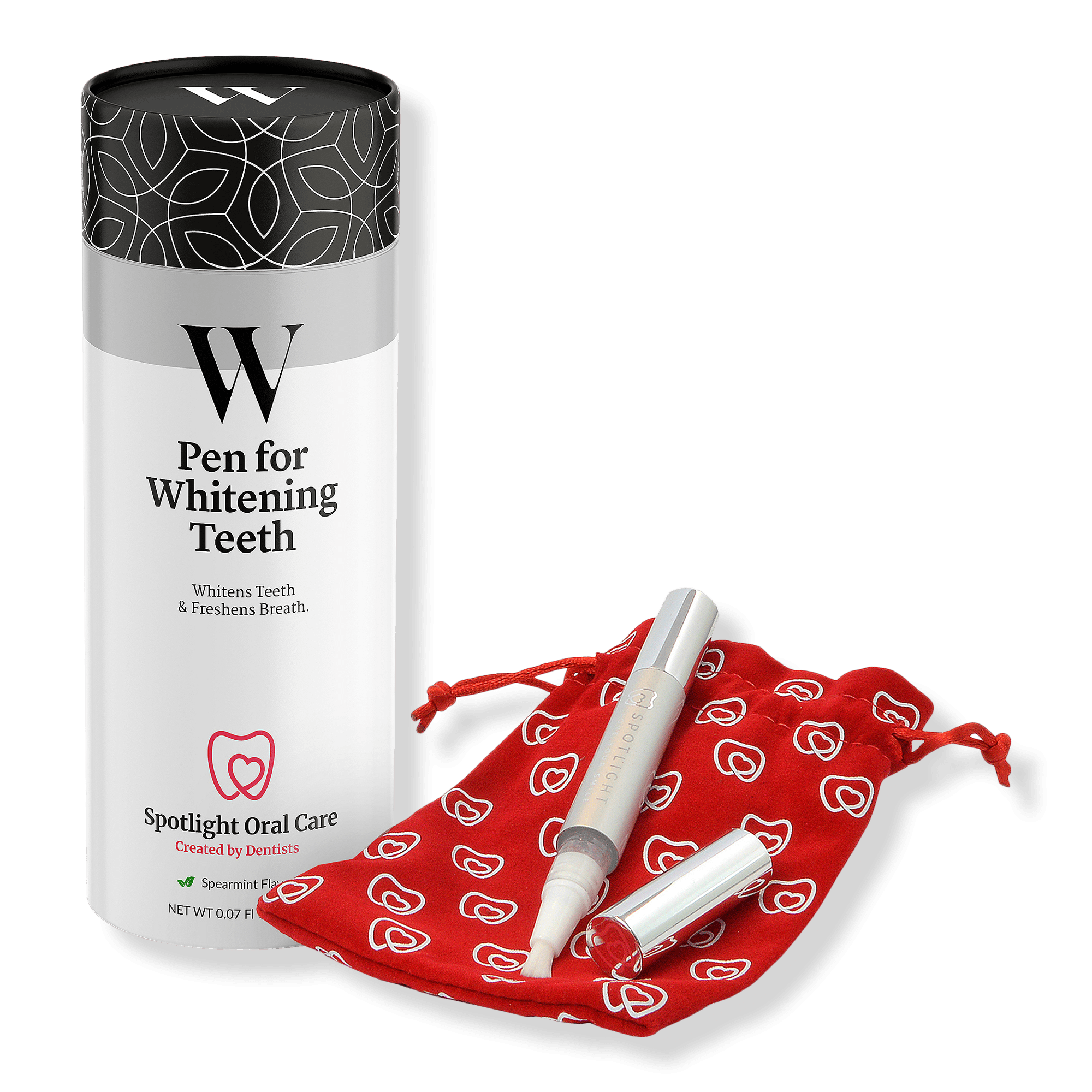 Spotlight Oral Care Teeth Whitening Pen Ulta Beauty