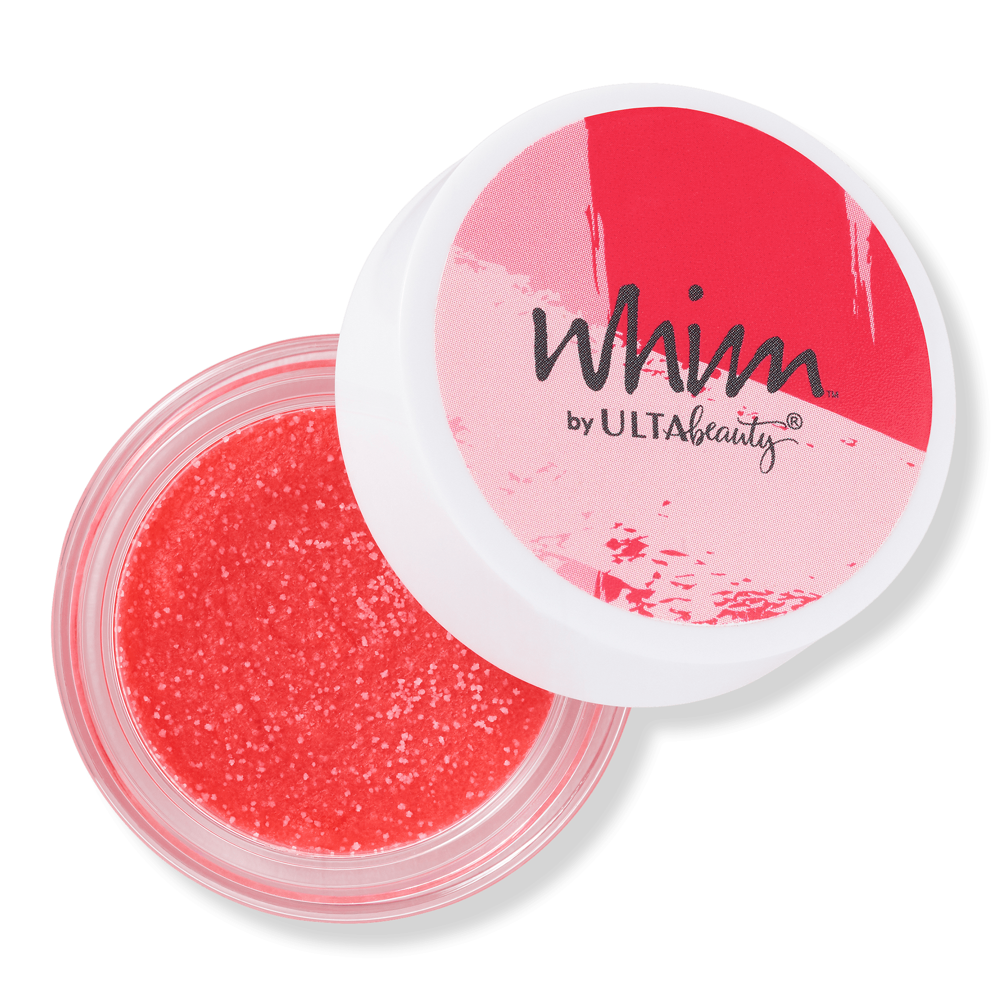 ULTA WHIM by Ulta Beauty Strawberry Lip Scrub Ulta Beauty