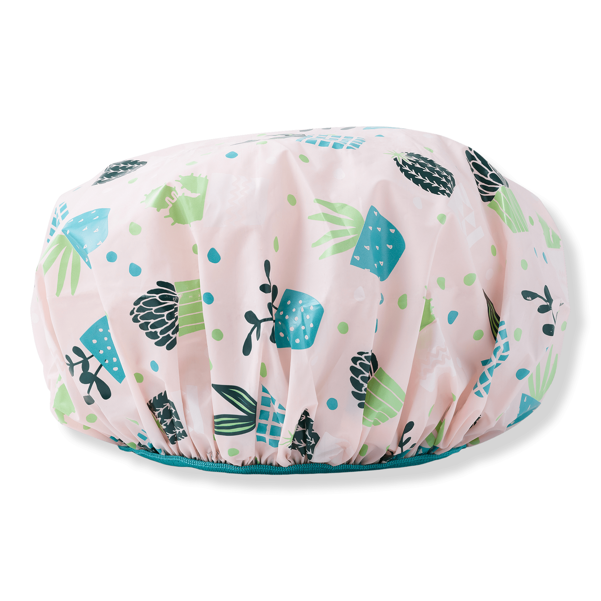 ULTA WHIM by Ulta Beauty Cacti Shower Cap Ulta Beauty