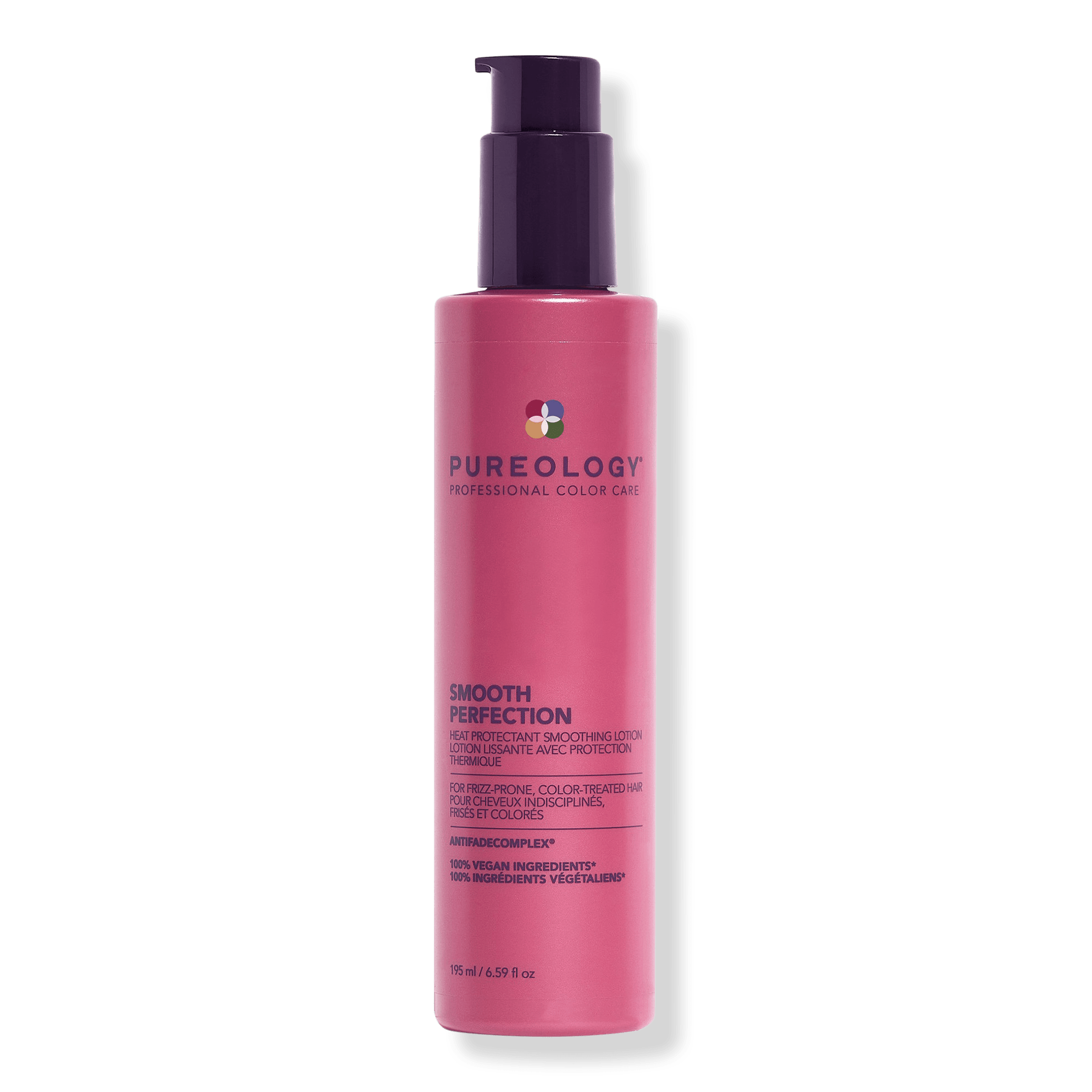Pureology Smooth Perfection Smoothing Lotion Ulta Beauty