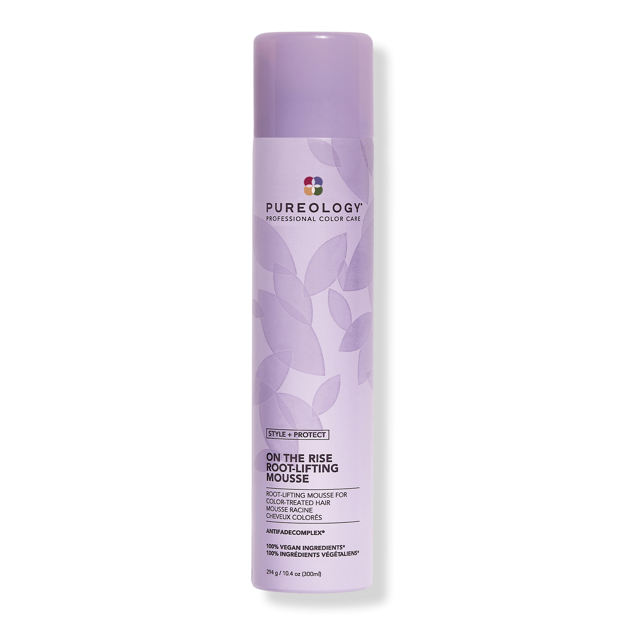 Pureology Style + Protect On The Rise RootLifting Mousse Ulta Beauty