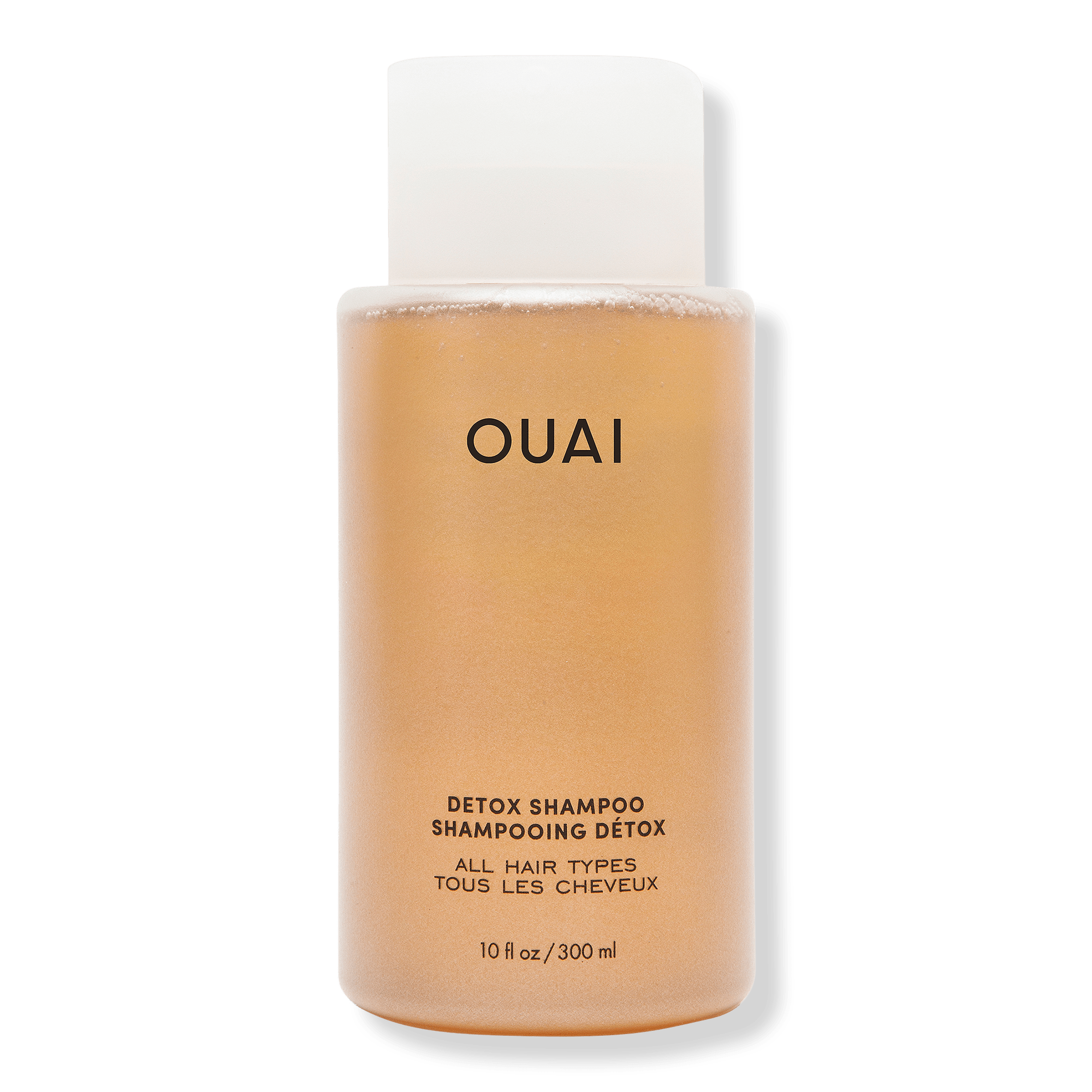 OUAI Detox Shampoo Ulta Beauty
