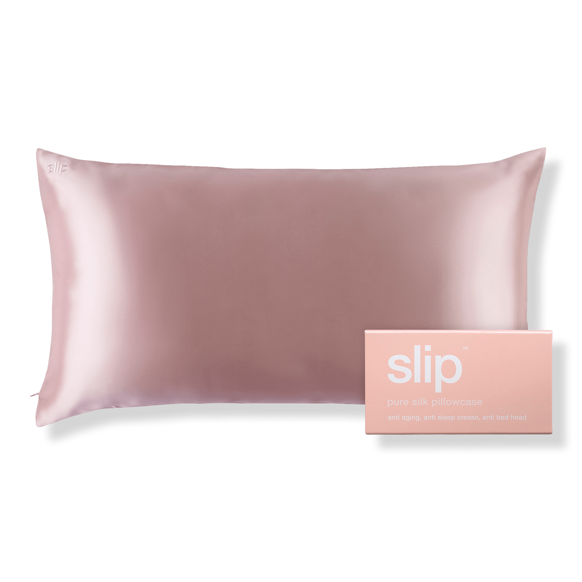 Slip Pure Silk King Pillowcase Ulta Beauty