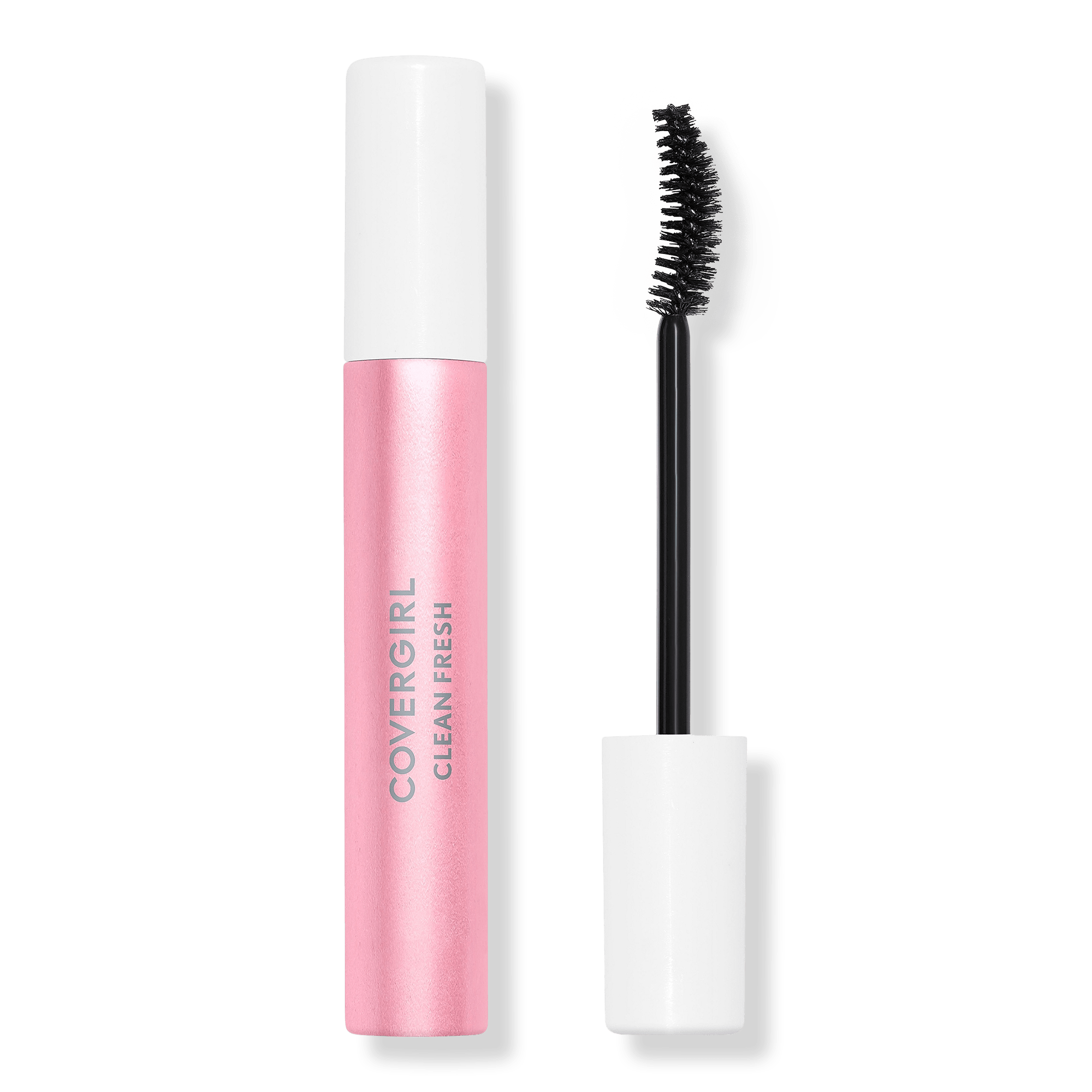 CoverGirl Clean Fresh Mascara Extreme Black BrickSeek