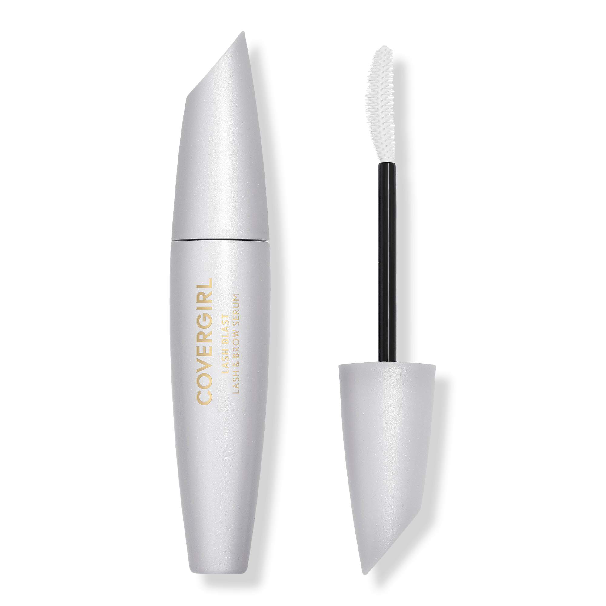 CoverGirl Lash Blast Lash & Brow Serum Ulta Beauty