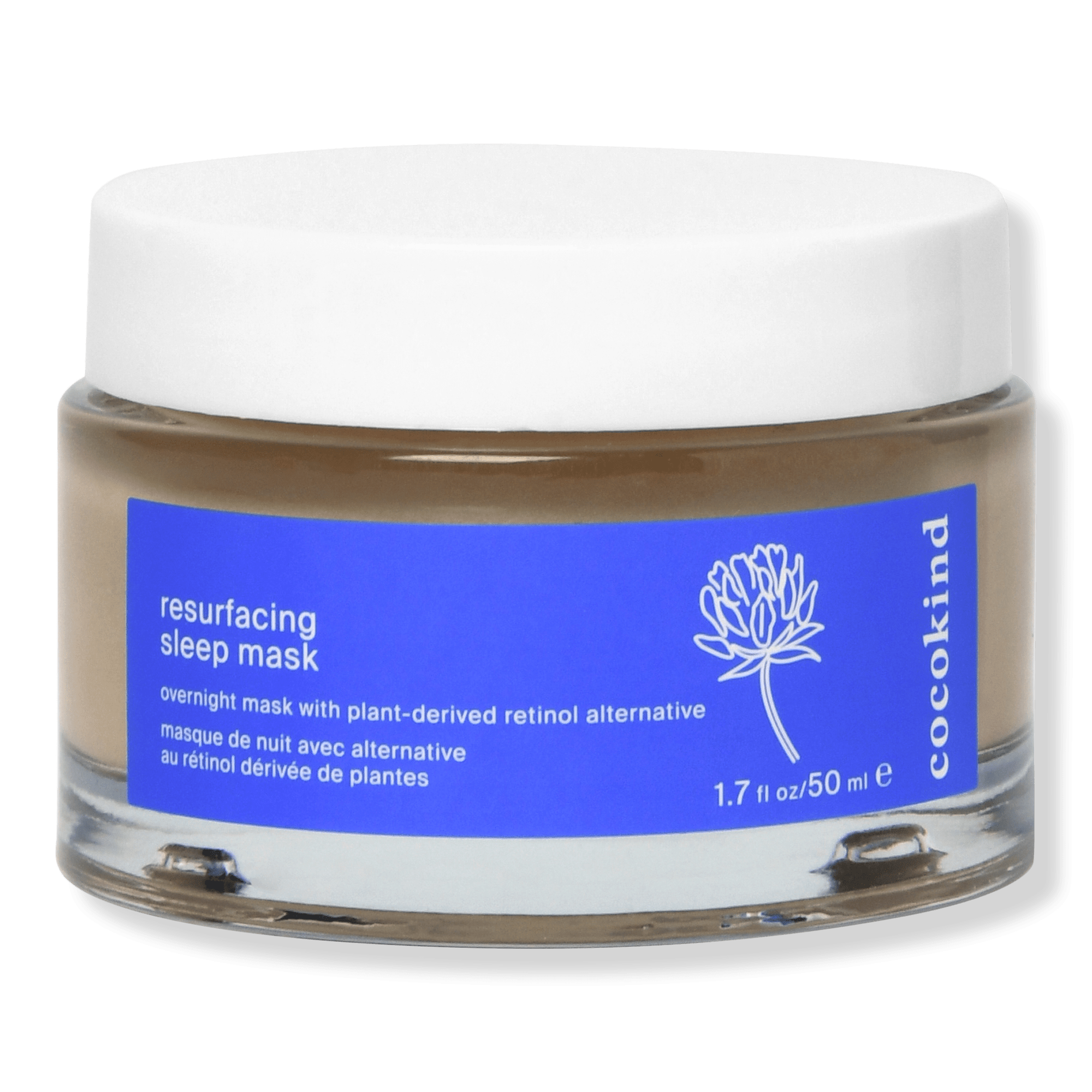 cocokind Resurfacing Sleep Mask Ulta Beauty