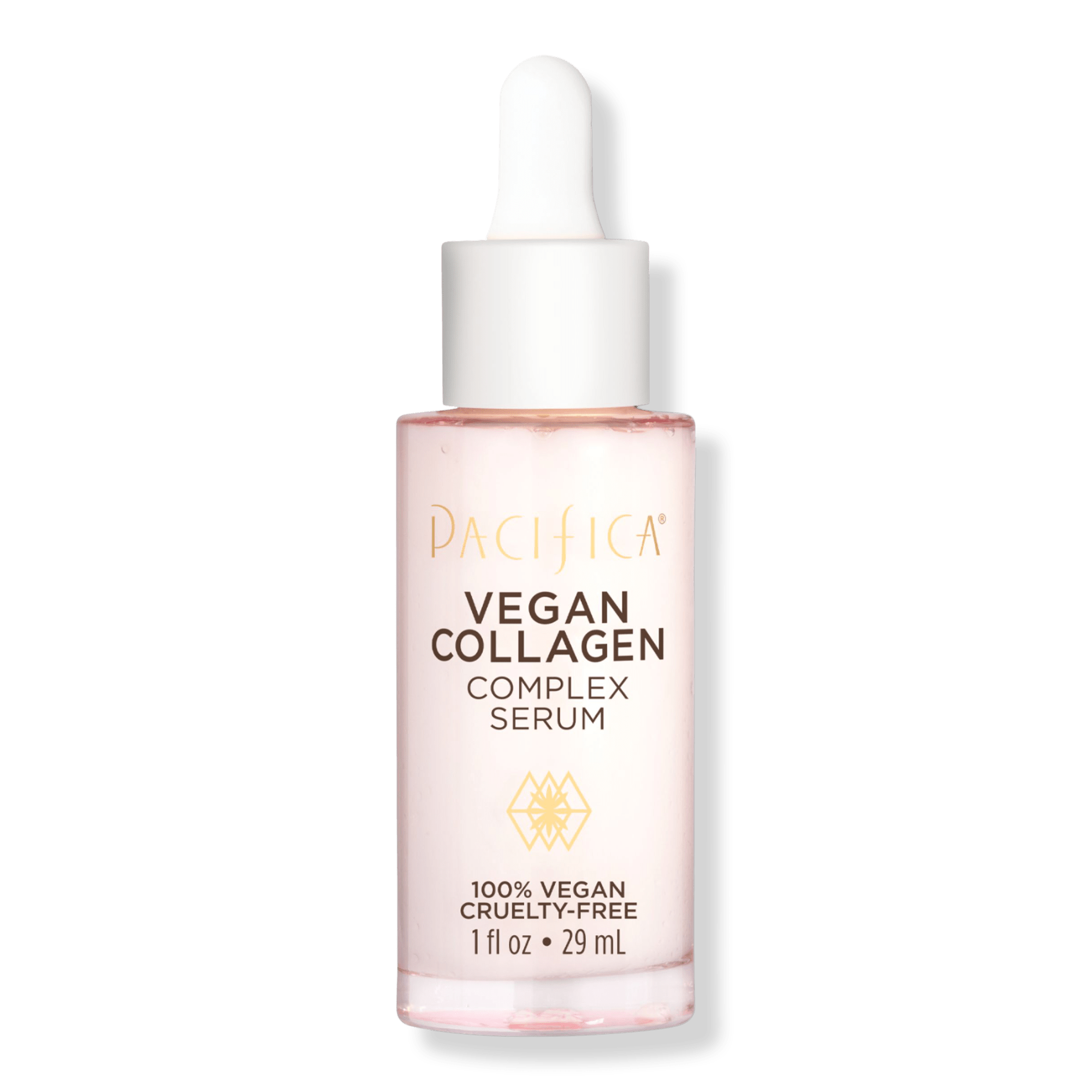 Pacifica Vegan Collagen Complex Serum Ulta Beauty