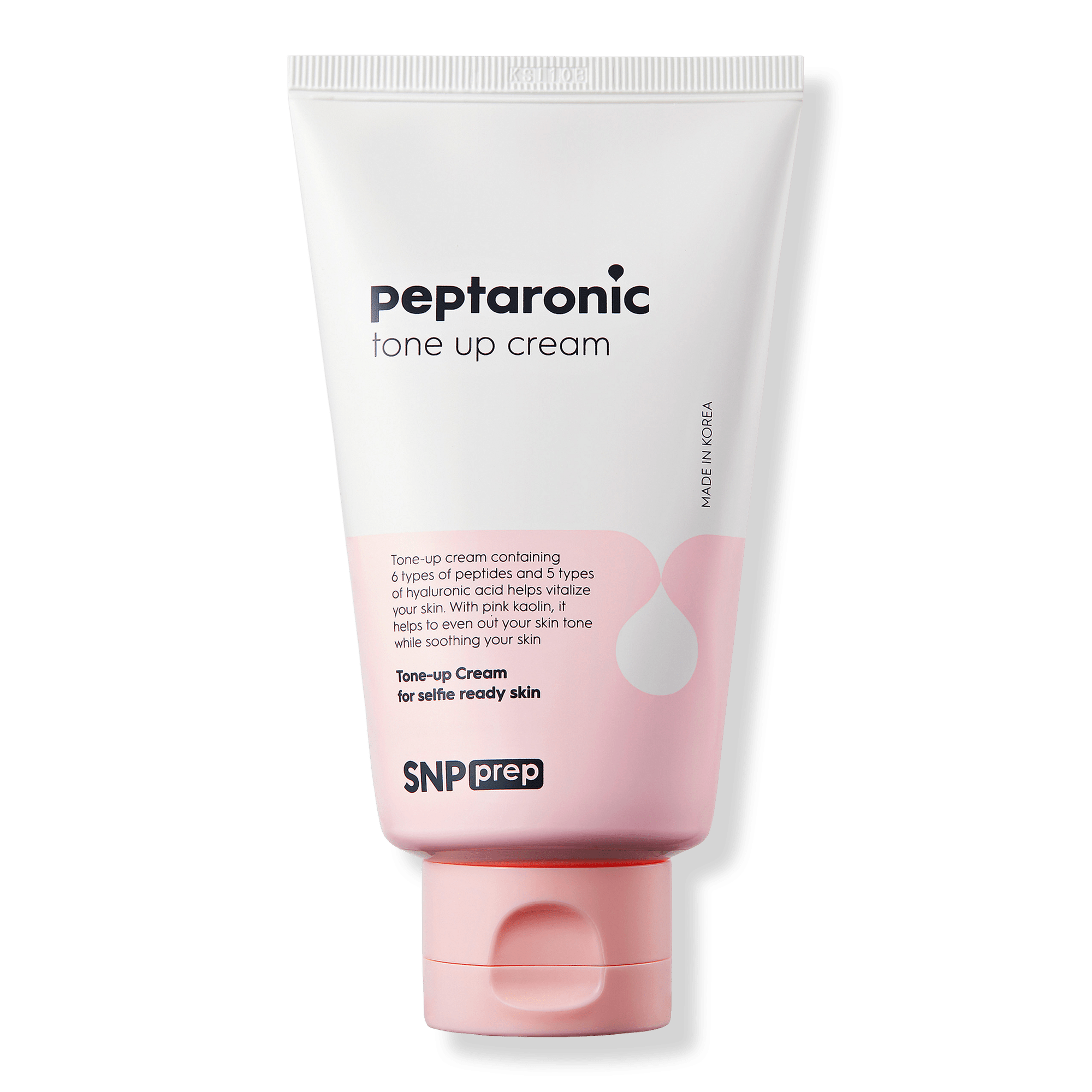 Emina Bright Stuff Tone Up Cream apa itu tone up