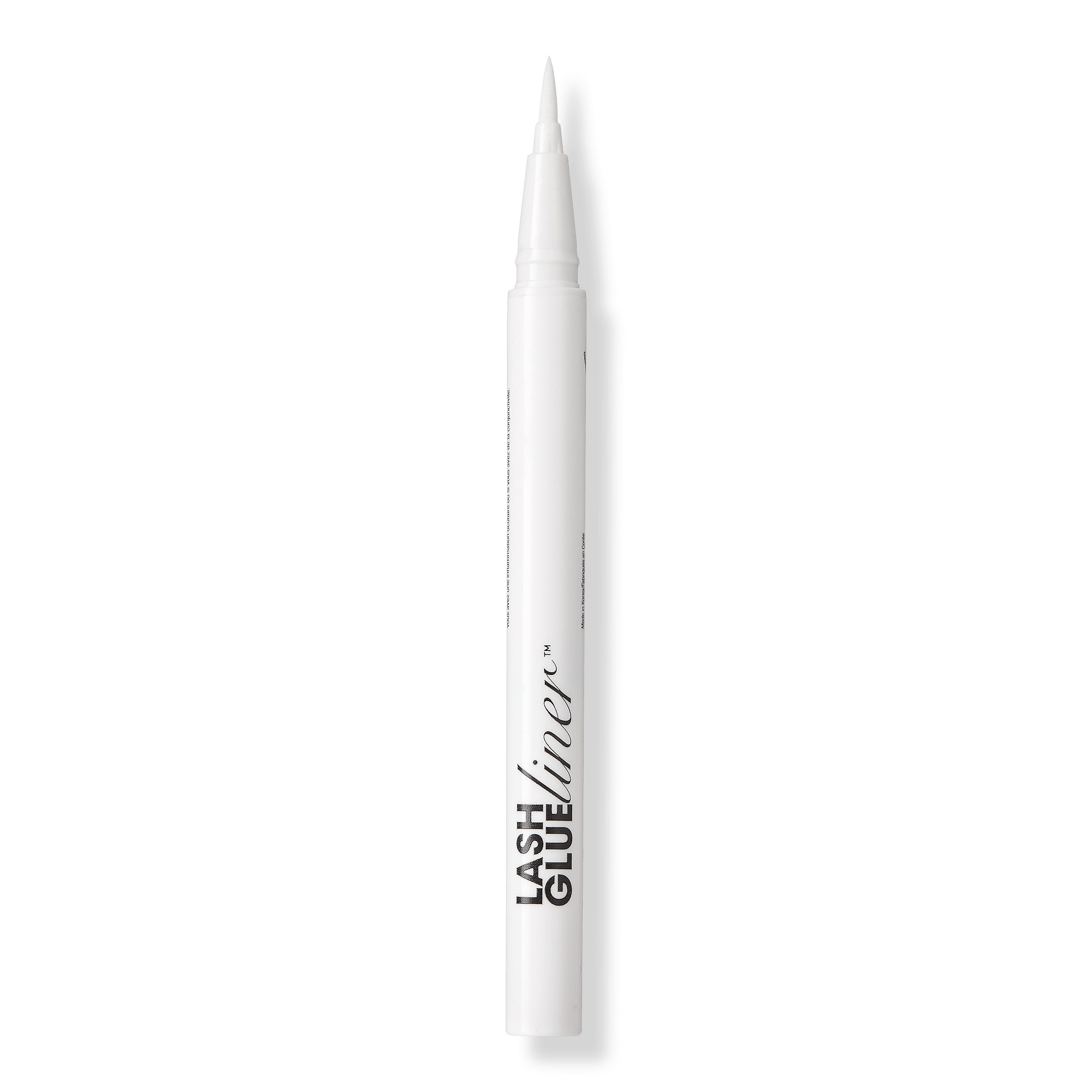 Kiss Felt Tip Glue Liner Lash Adhesive Ulta Beauty