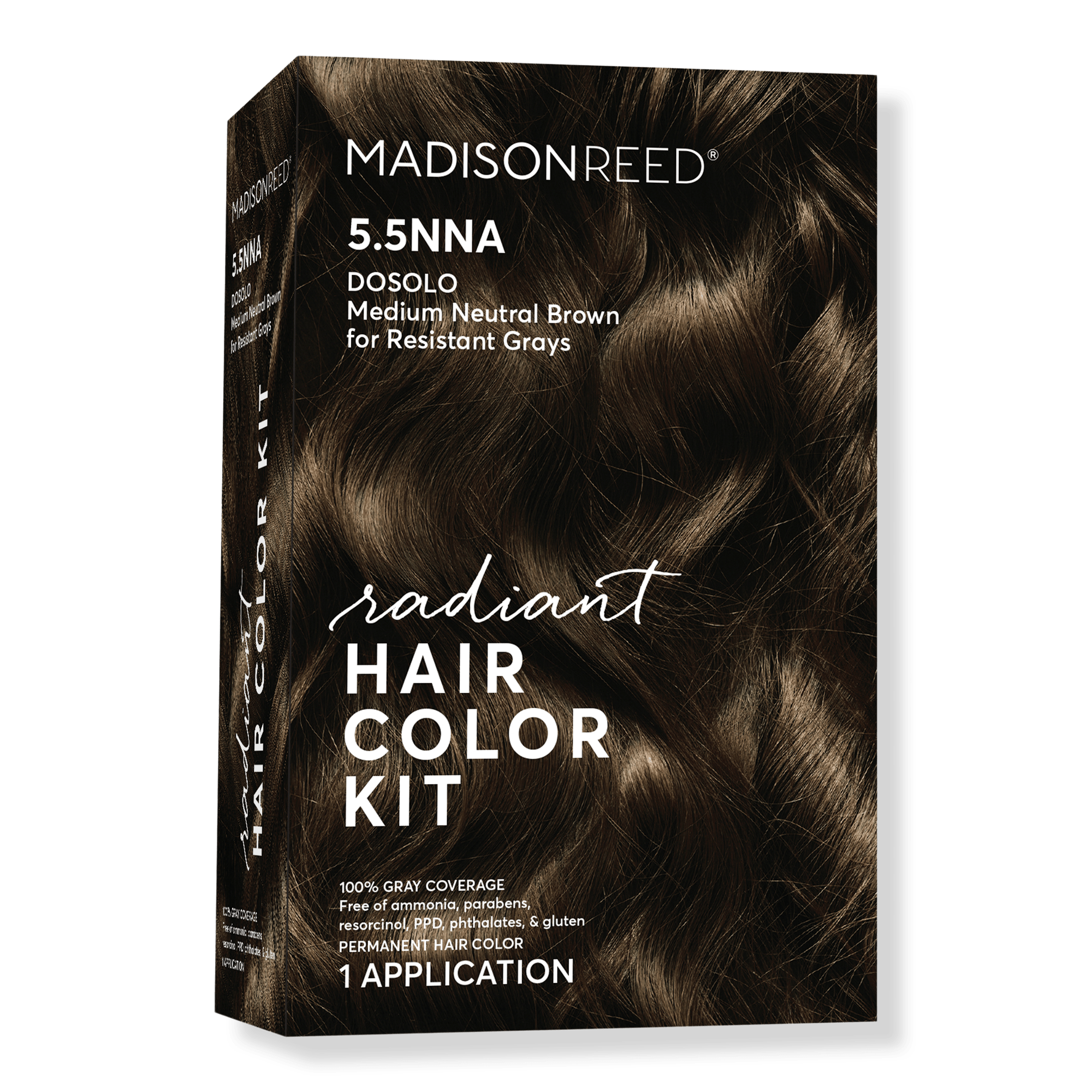 Madison Reed Radiant Hair Color Kit Ulta Beauty