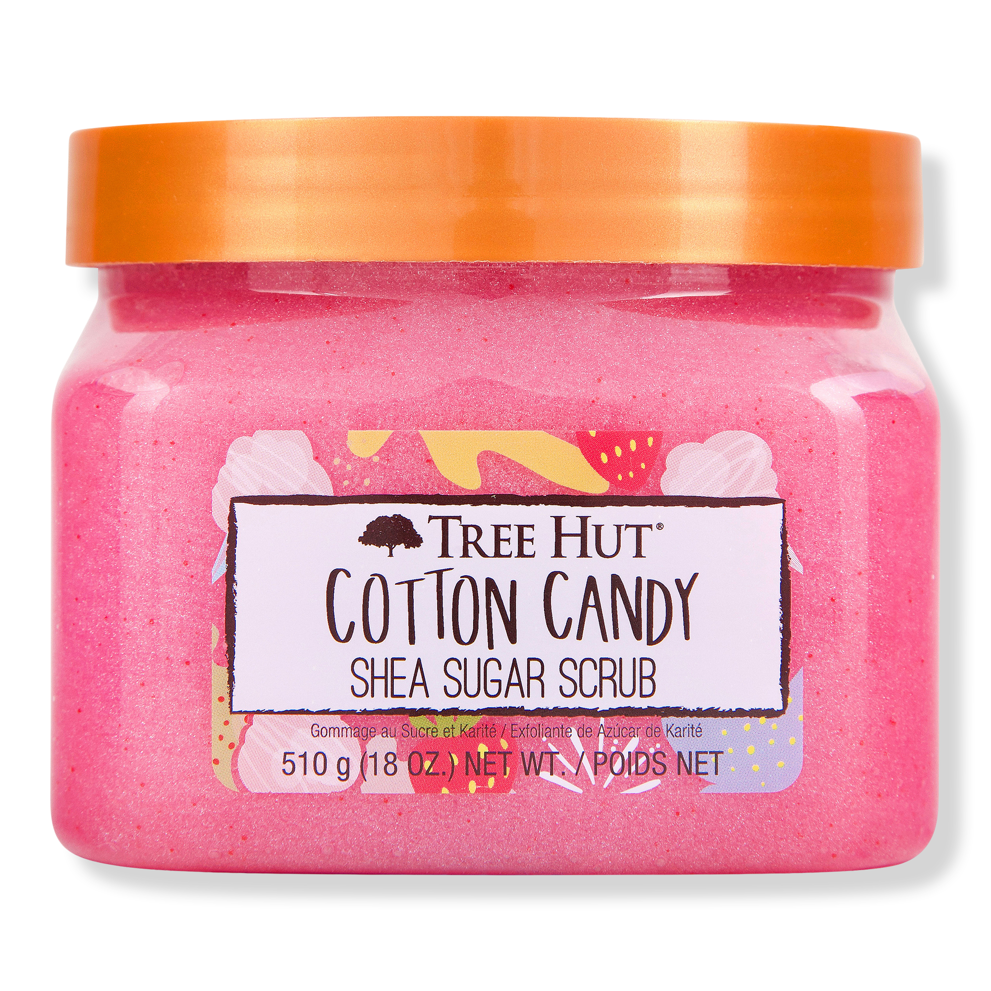 Cotton Candy Tree Hut ubicaciondepersonas.cdmx.gob.mx