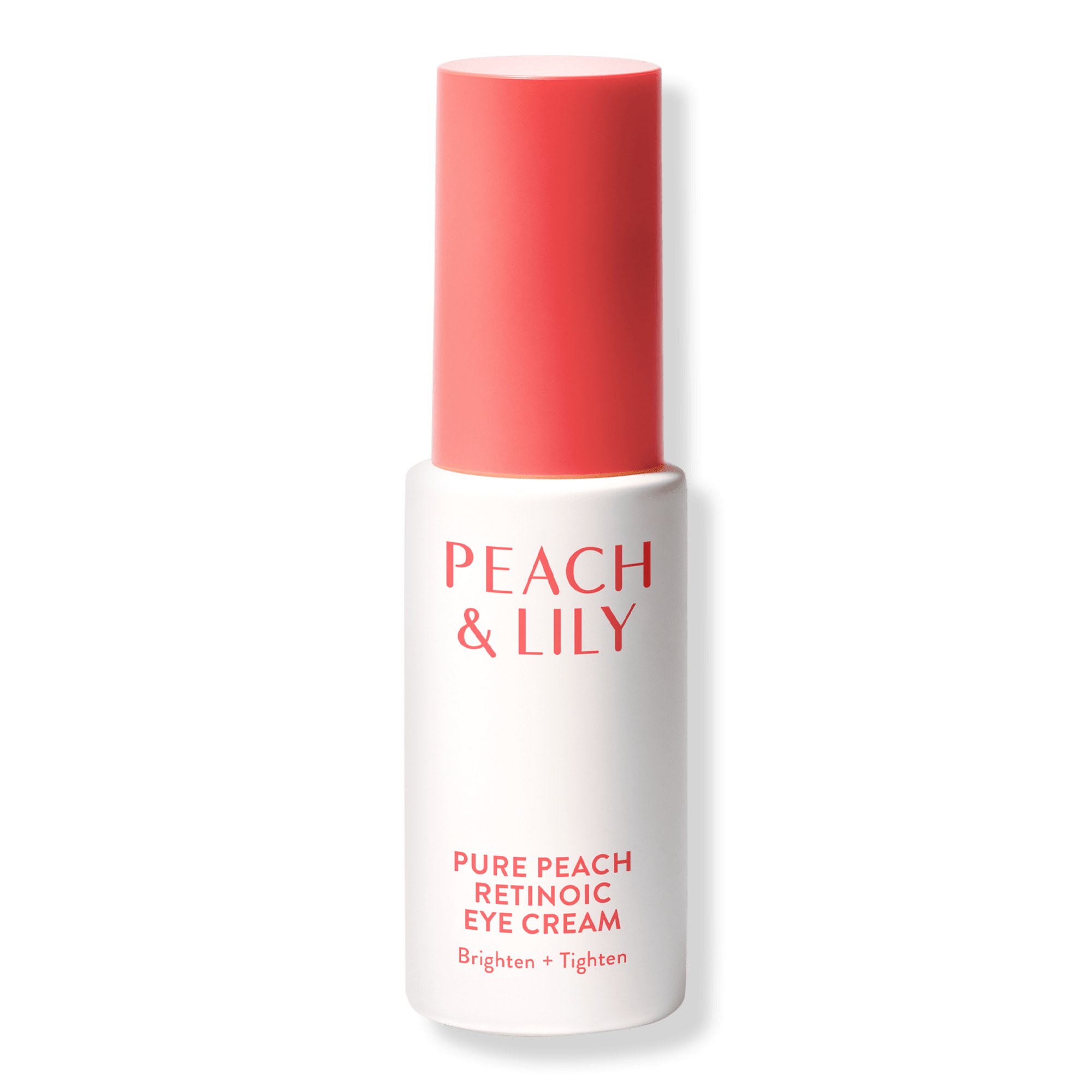 PEACH & LILY Pure Peach Retinoic Eye Cream Ulta Beauty