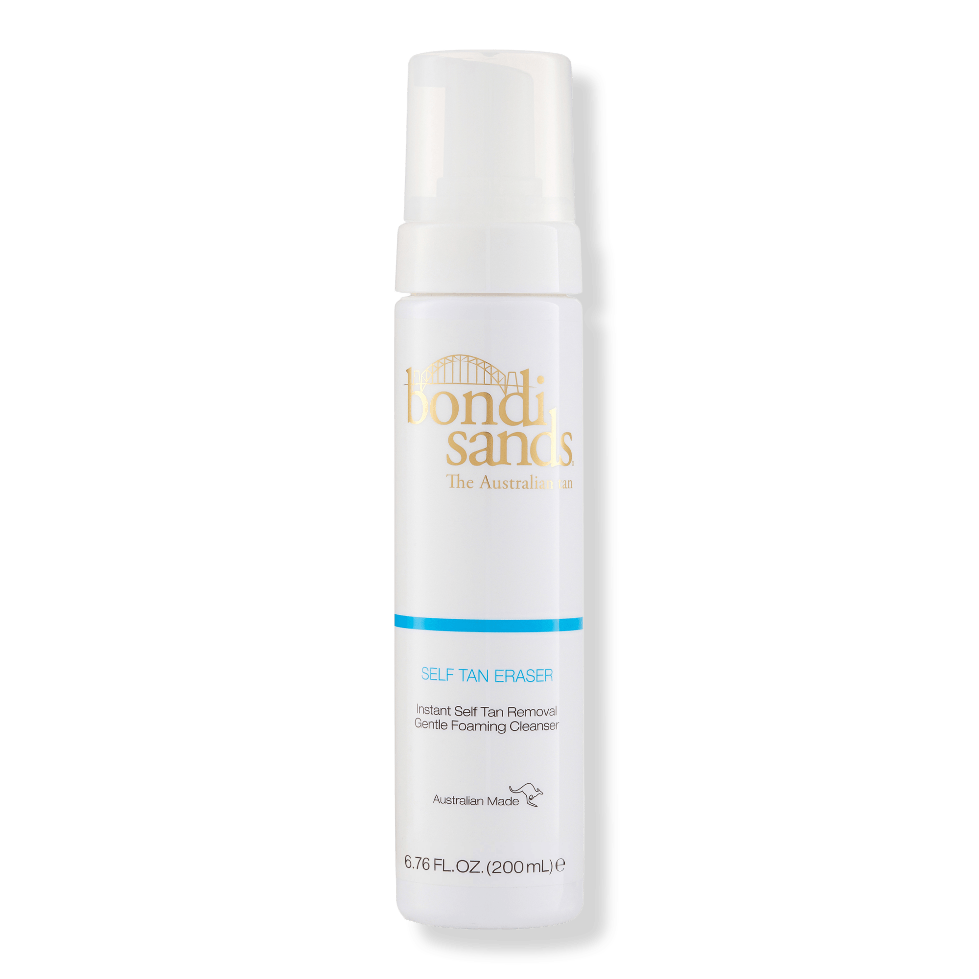 Bondi Sands Self Tan Eraser Ulta Beauty