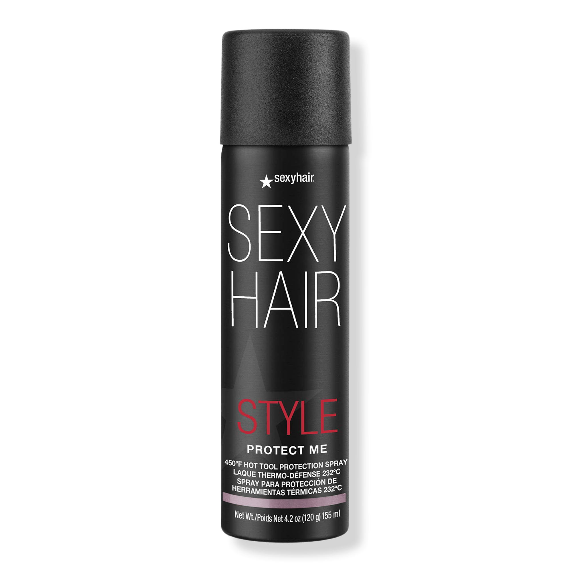 Sexy Hair Style Sexy Hair Protect Me Hot Tool Protection Spray Ulta