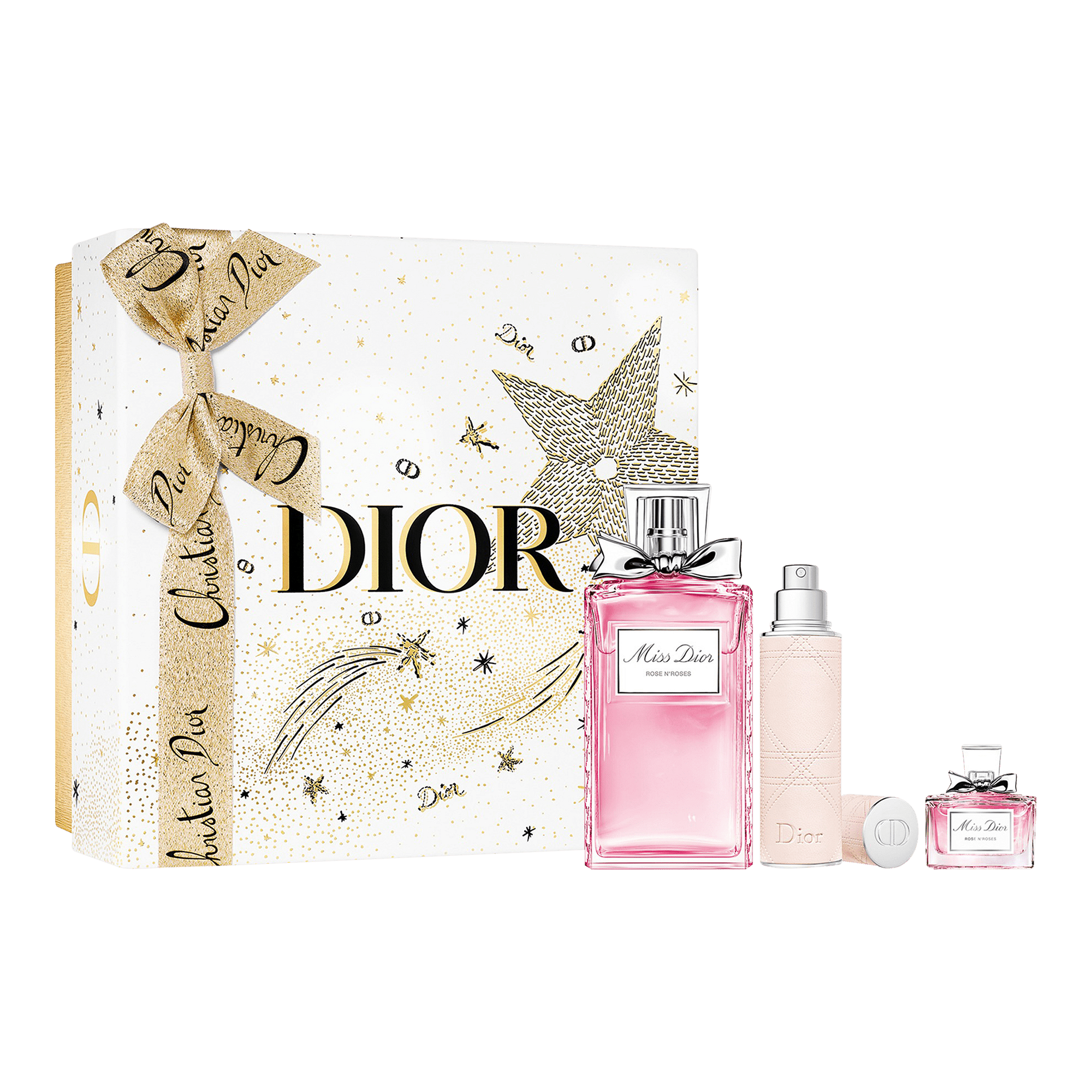 Dior Miss Dior Rose N'Roses Set Ulta Beauty